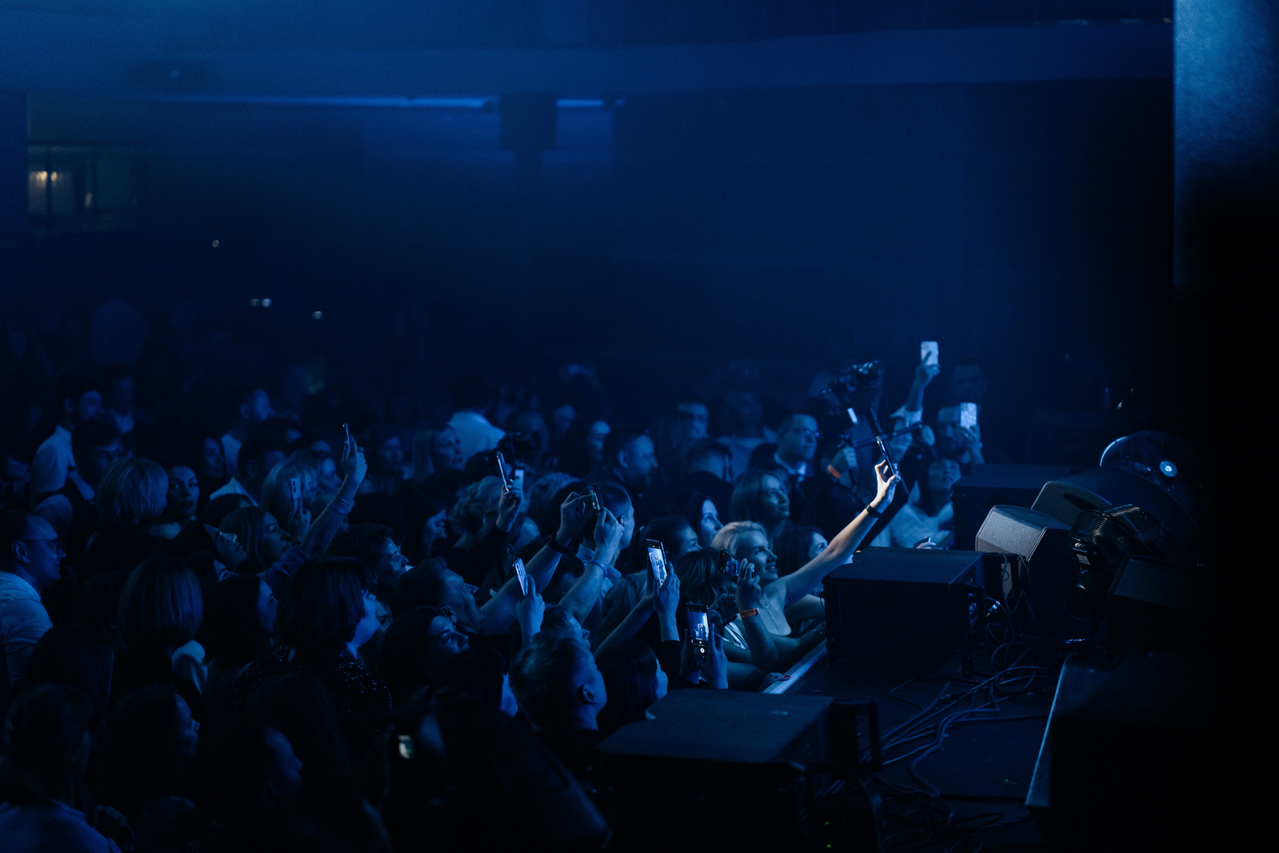 Корпоратив Триол. Свадебный и репортажный фотограф в Москве Андрей Вайман