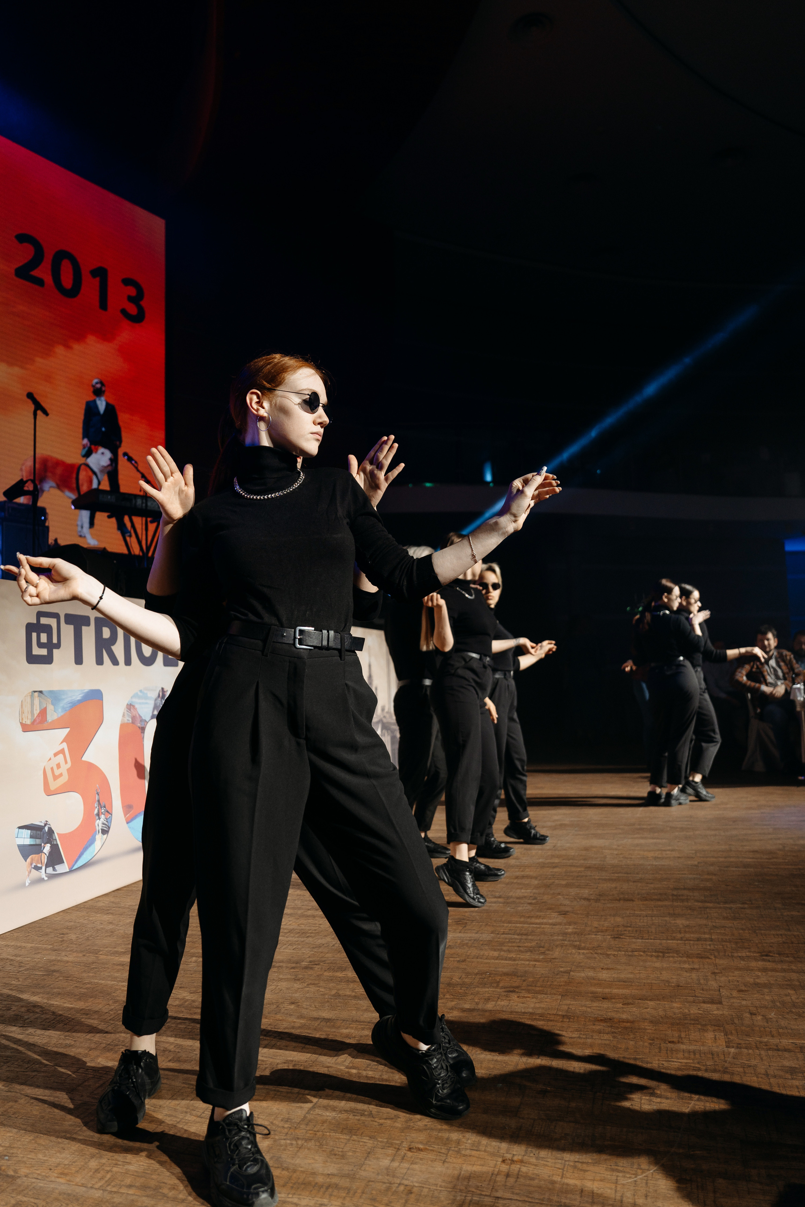 Корпоратив Триол. Свадебный и репортажный фотограф в Москве Андрей Вайман