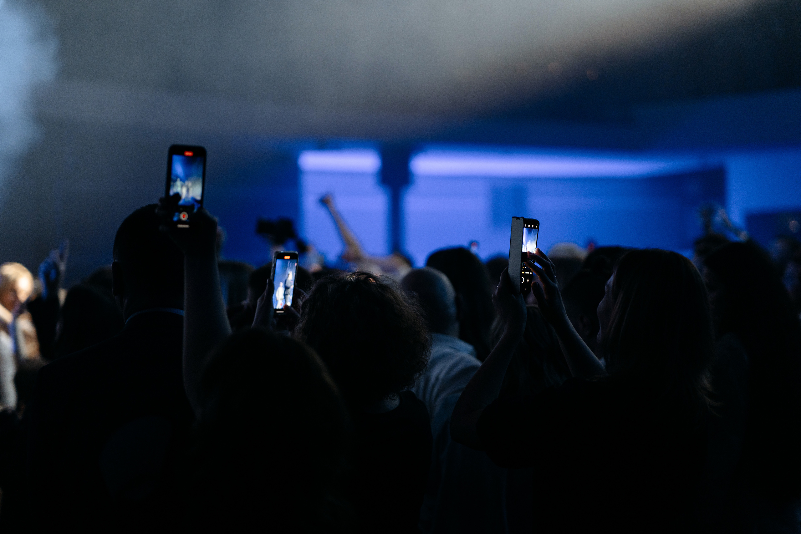 Корпоратив Триол. Свадебный и репортажный фотограф в Москве Андрей Вайман