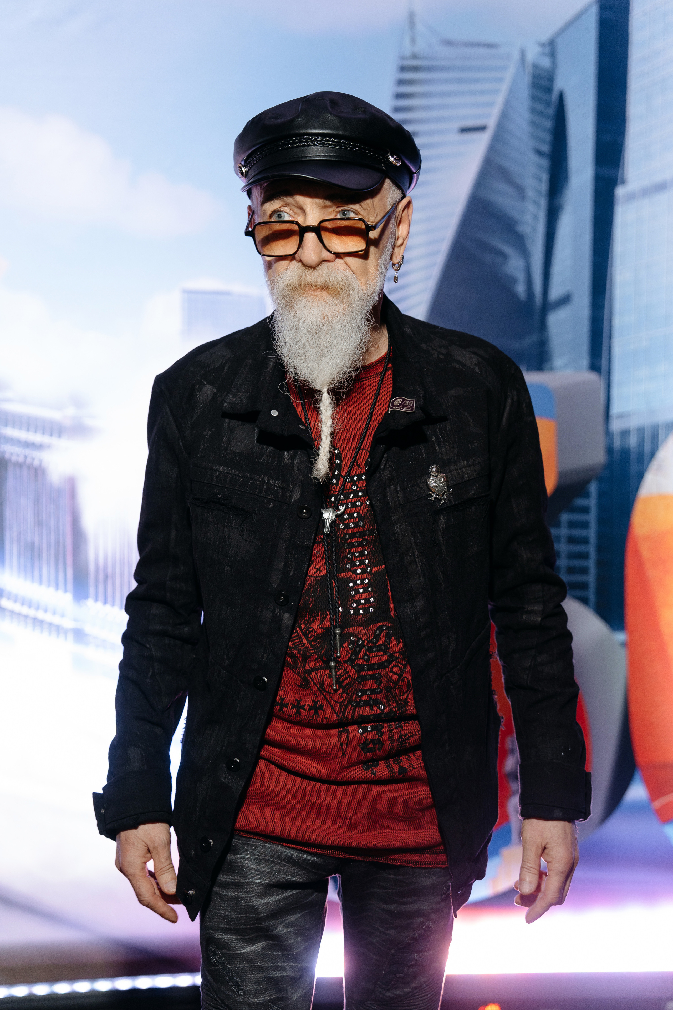 Корпоратив Триол. Свадебный и репортажный фотограф в Москве Андрей Вайман