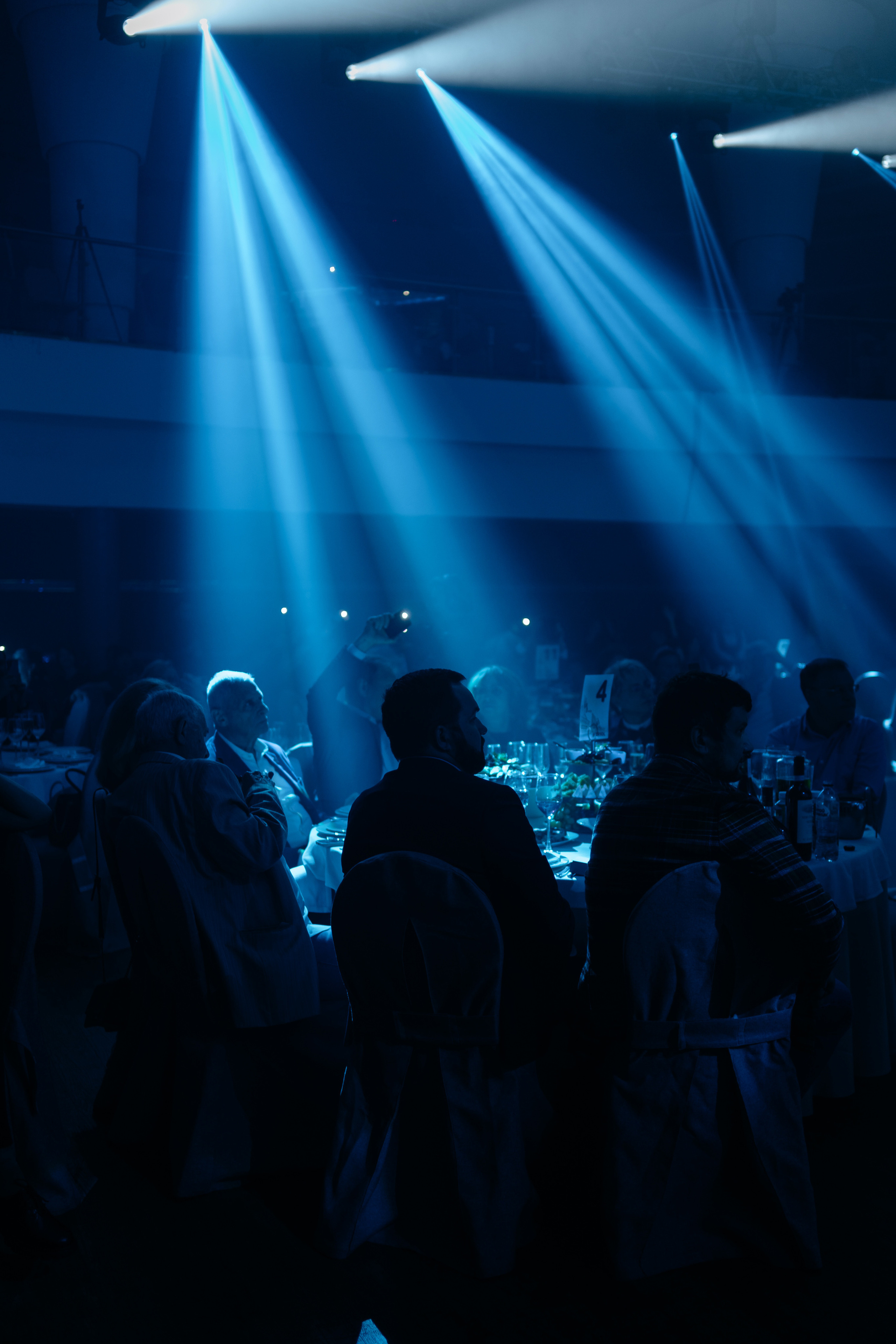 Корпоратив Триол. Свадебный и репортажный фотограф в Москве Андрей Вайман