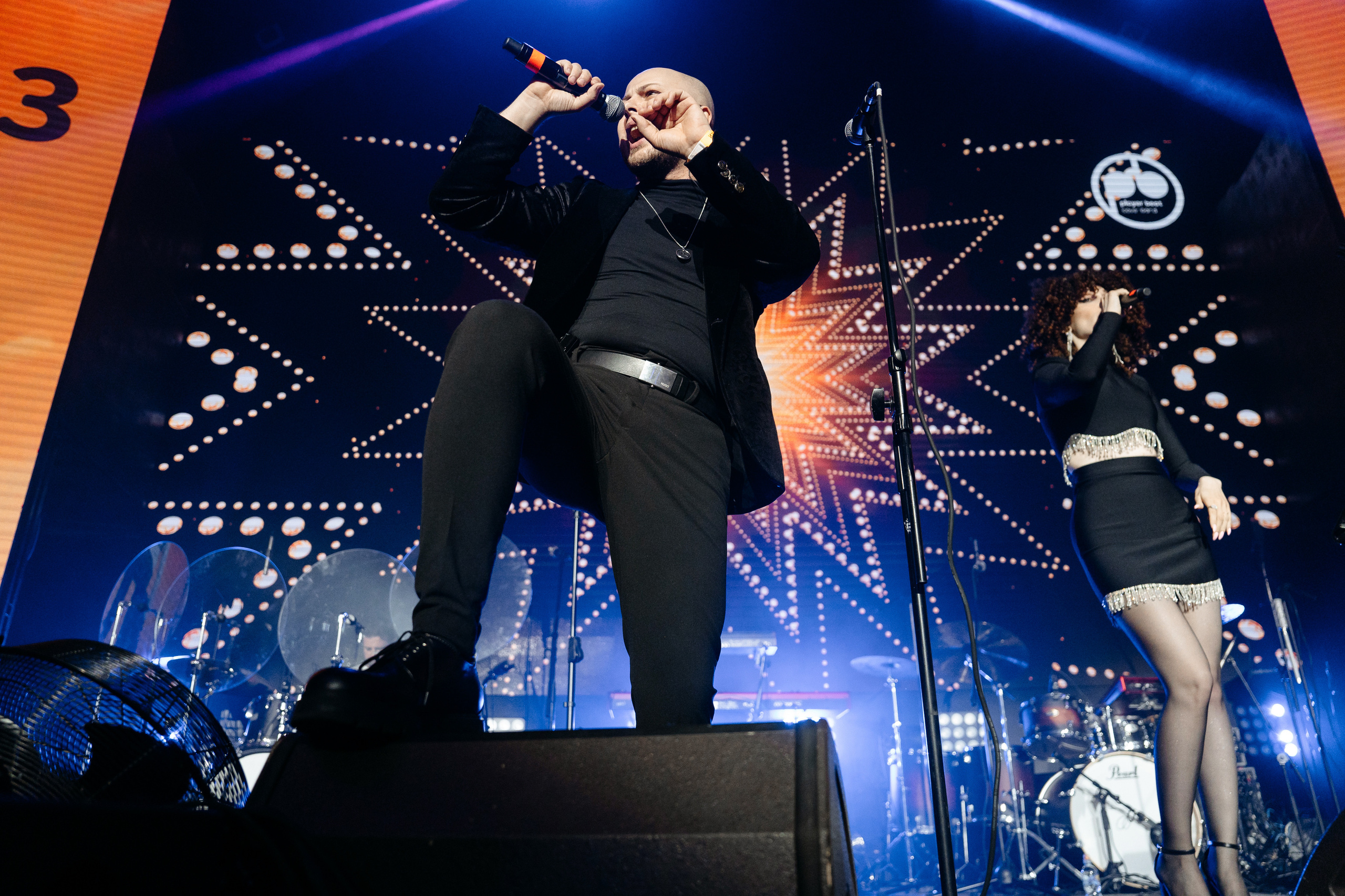 Корпоратив Триол. Свадебный и репортажный фотограф в Москве Андрей Вайман