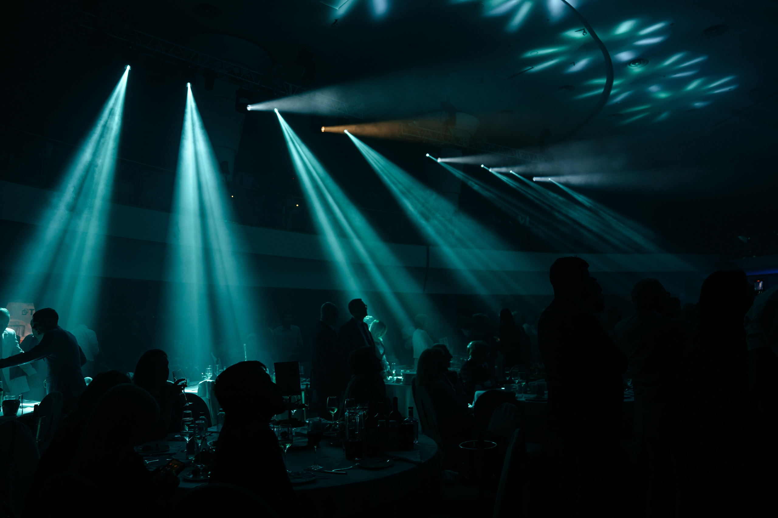 Корпоратив Триол. Свадебный и репортажный фотограф в Москве Андрей Вайман