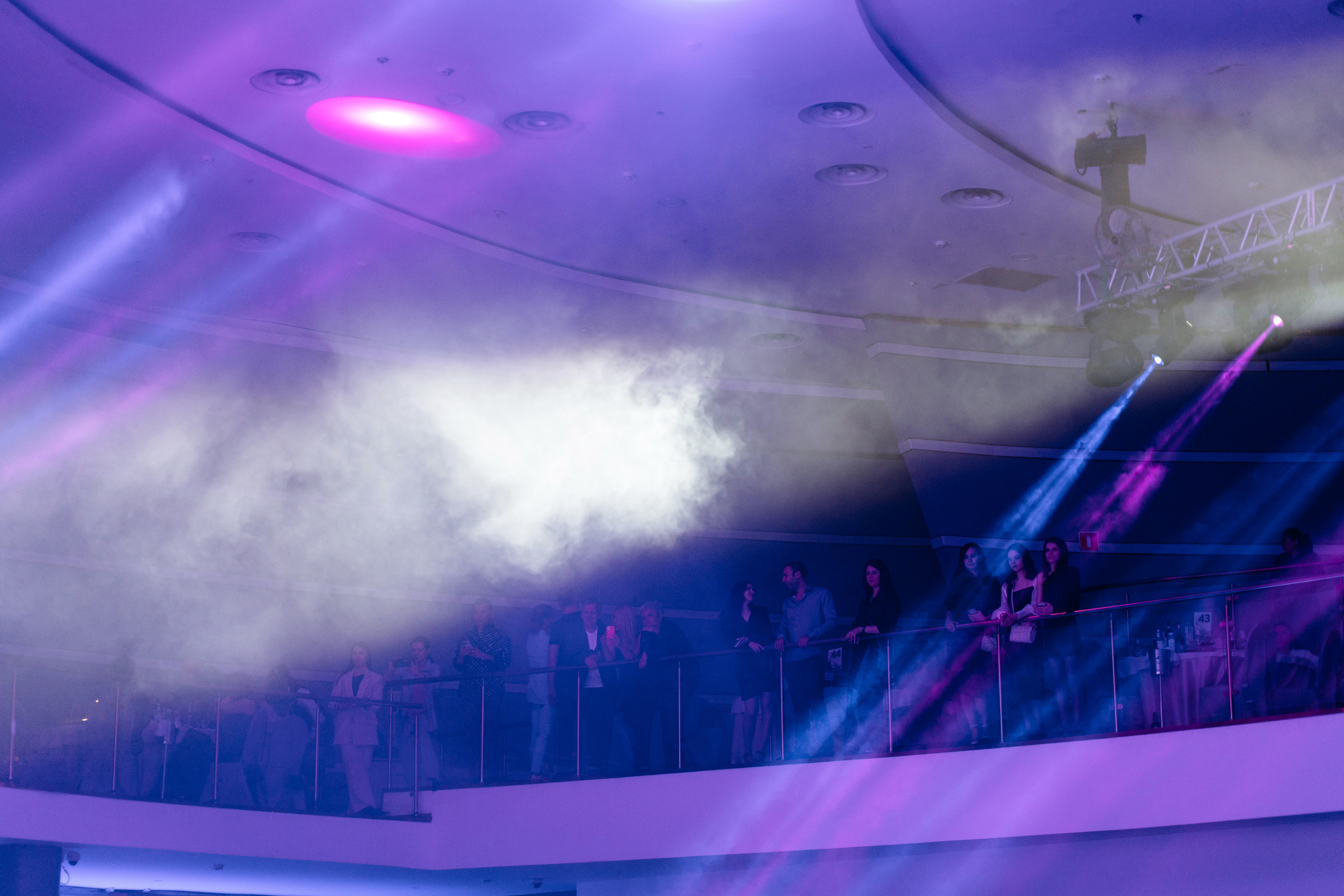 Корпоратив Триол. Свадебный и репортажный фотограф в Москве Андрей Вайман