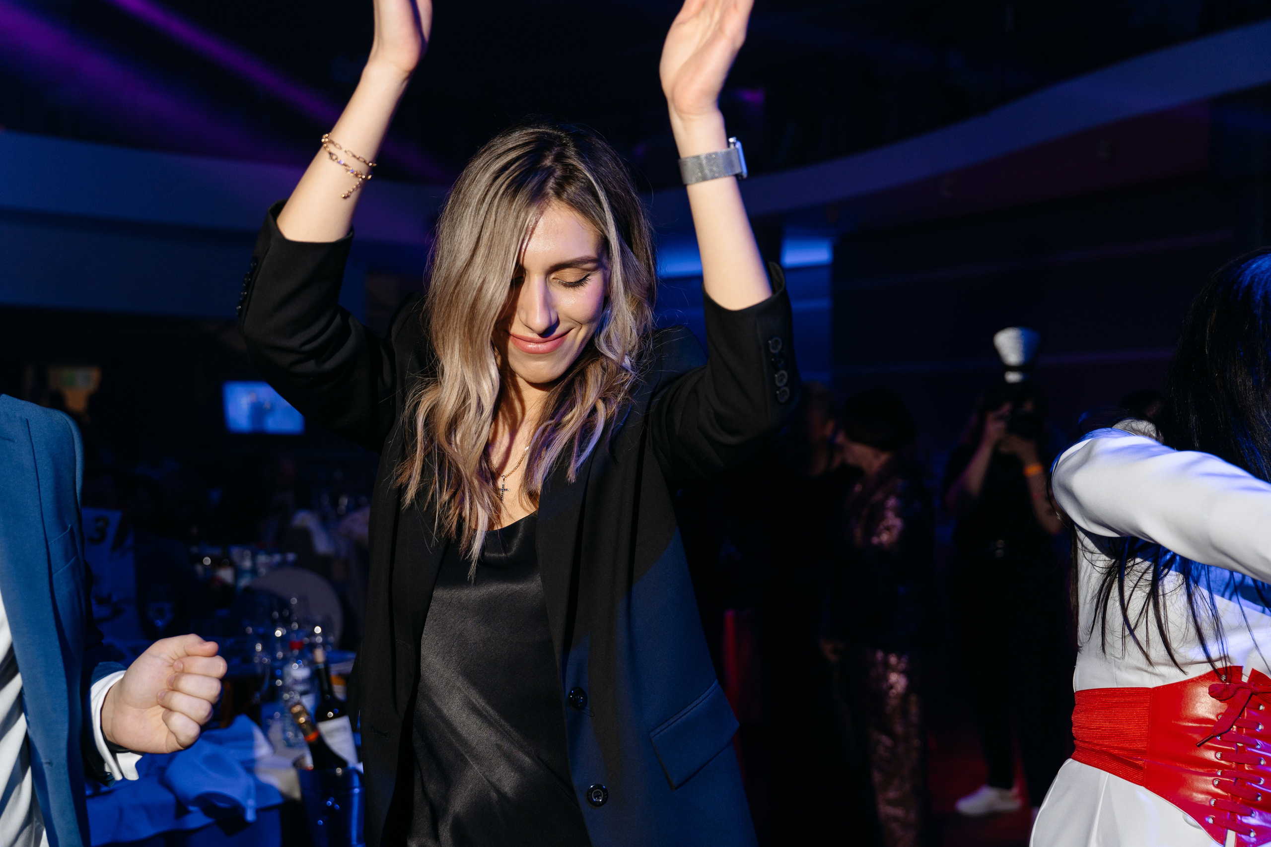 Корпоратив Триол. Свадебный и репортажный фотограф в Москве Андрей Вайман