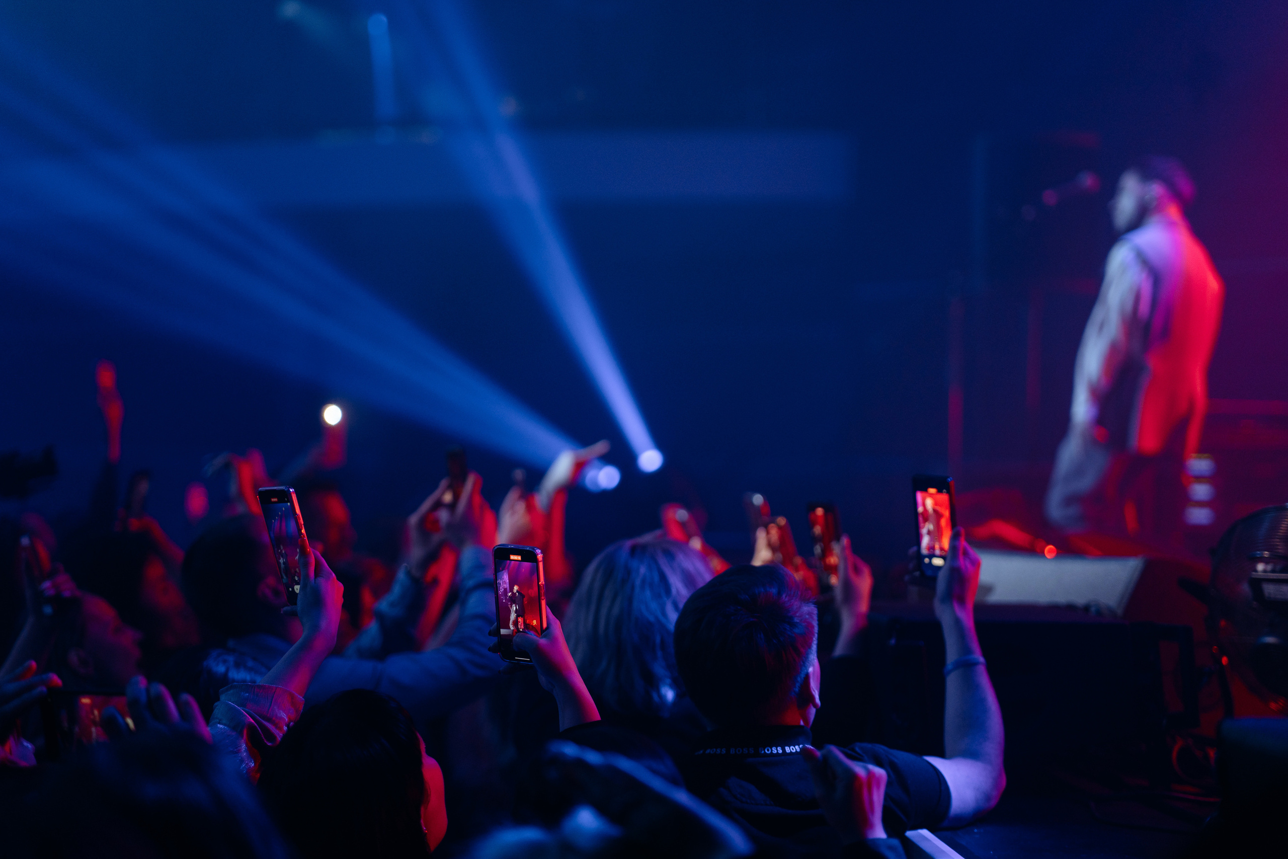 Корпоратив Триол. Свадебный и репортажный фотограф в Москве Андрей Вайман