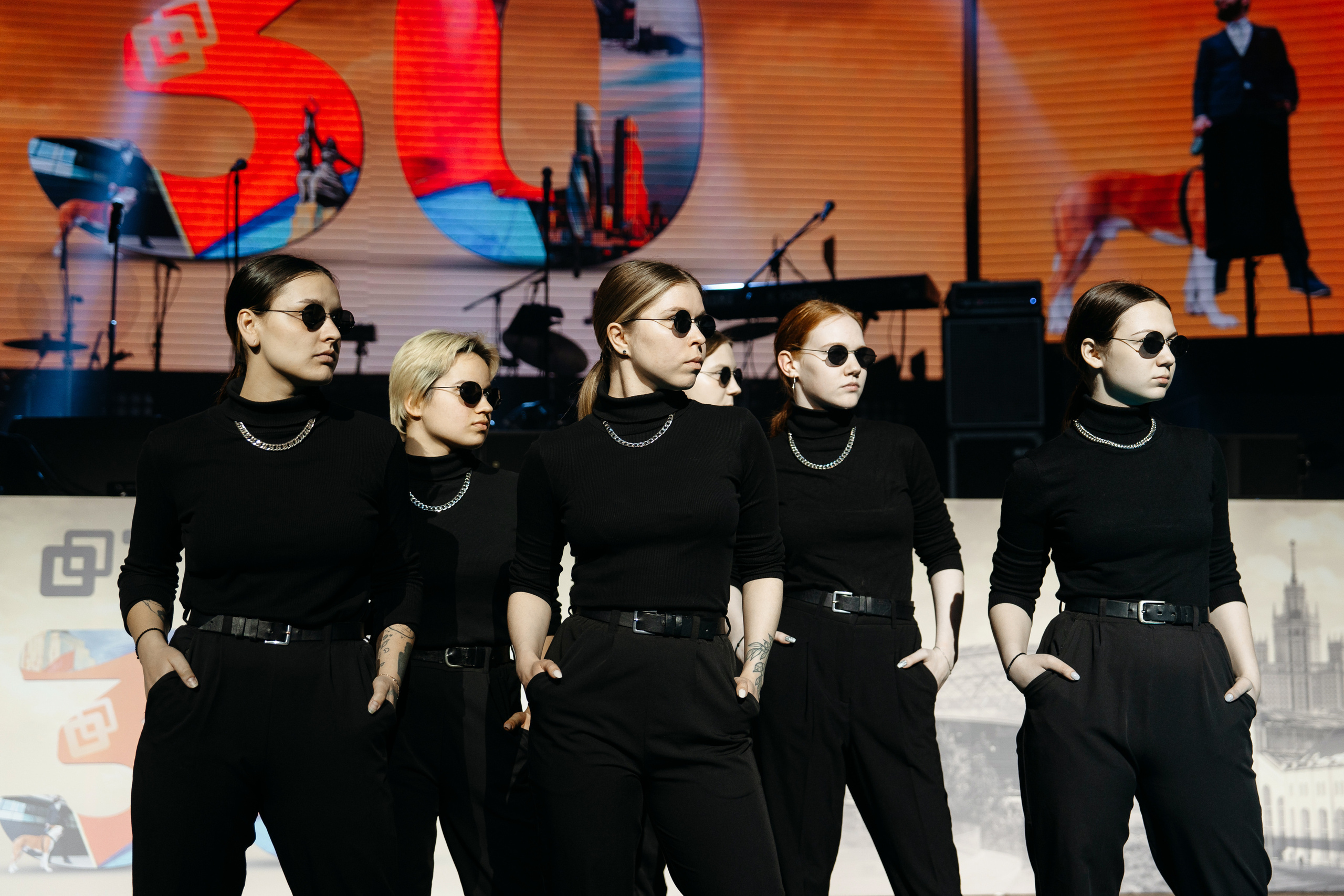 Корпоратив Триол. Свадебный и репортажный фотограф в Москве Андрей Вайман