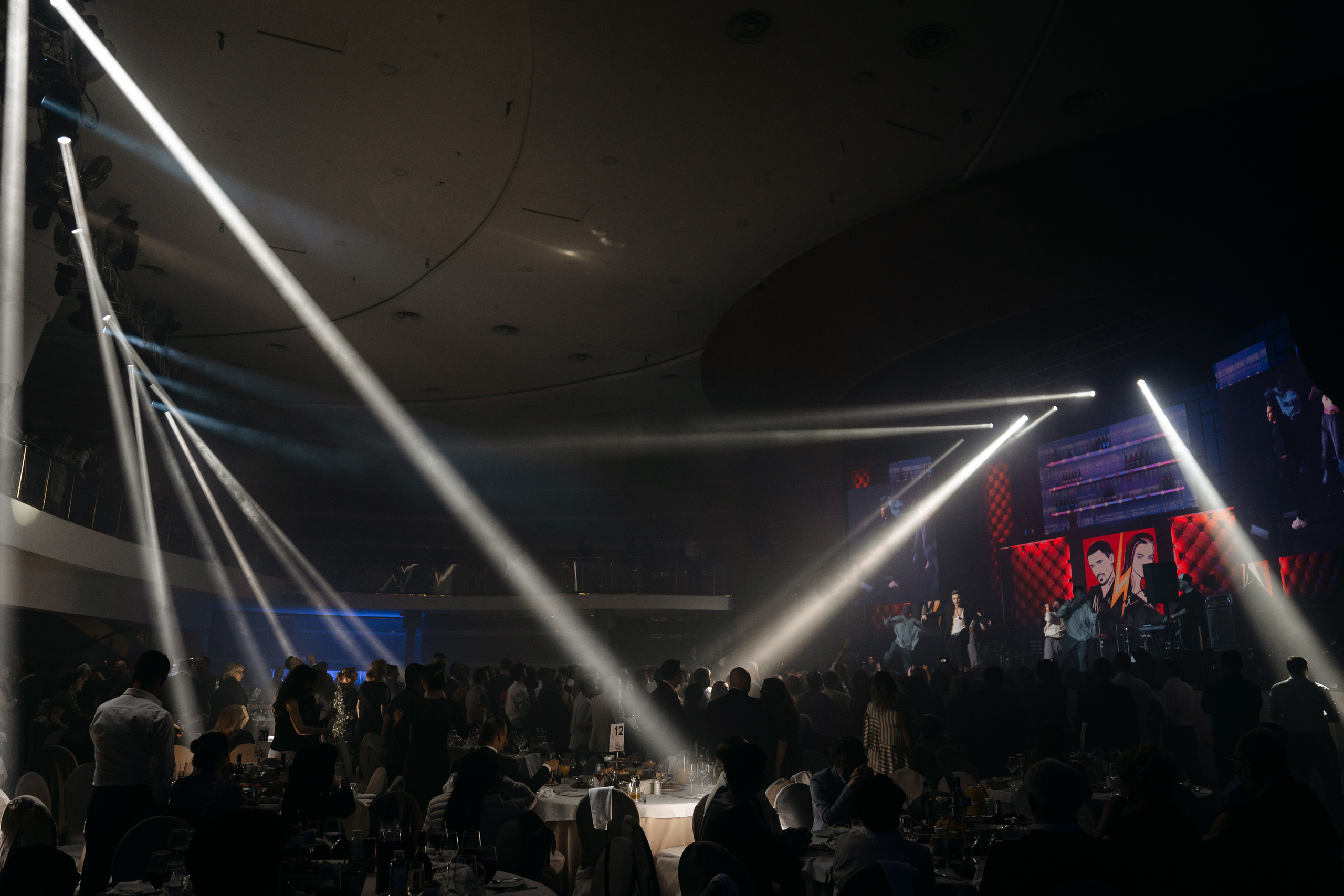 Корпоратив Триол. Свадебный и репортажный фотограф в Москве Андрей Вайман