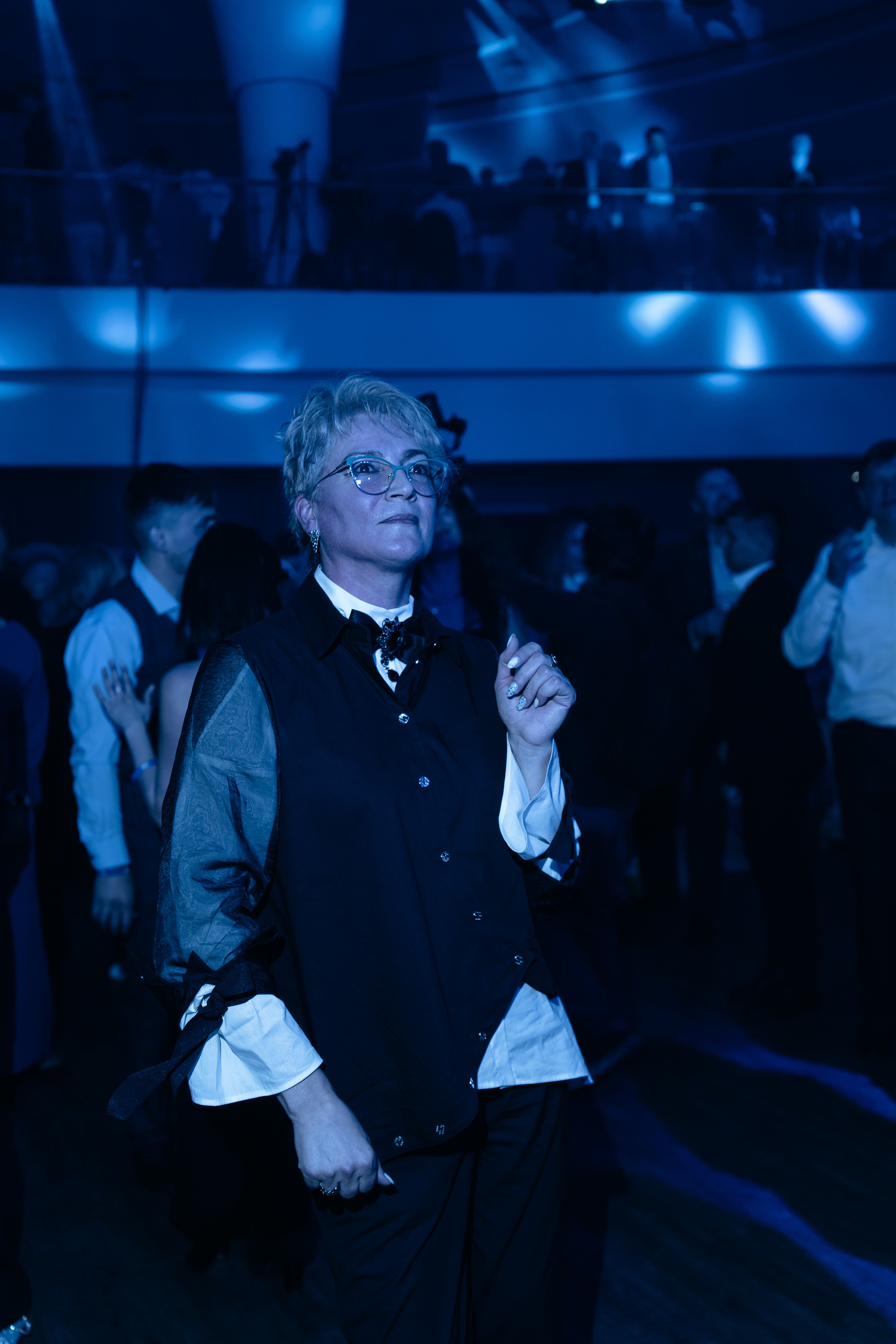 Корпоратив Триол. Свадебный и репортажный фотограф в Москве Андрей Вайман