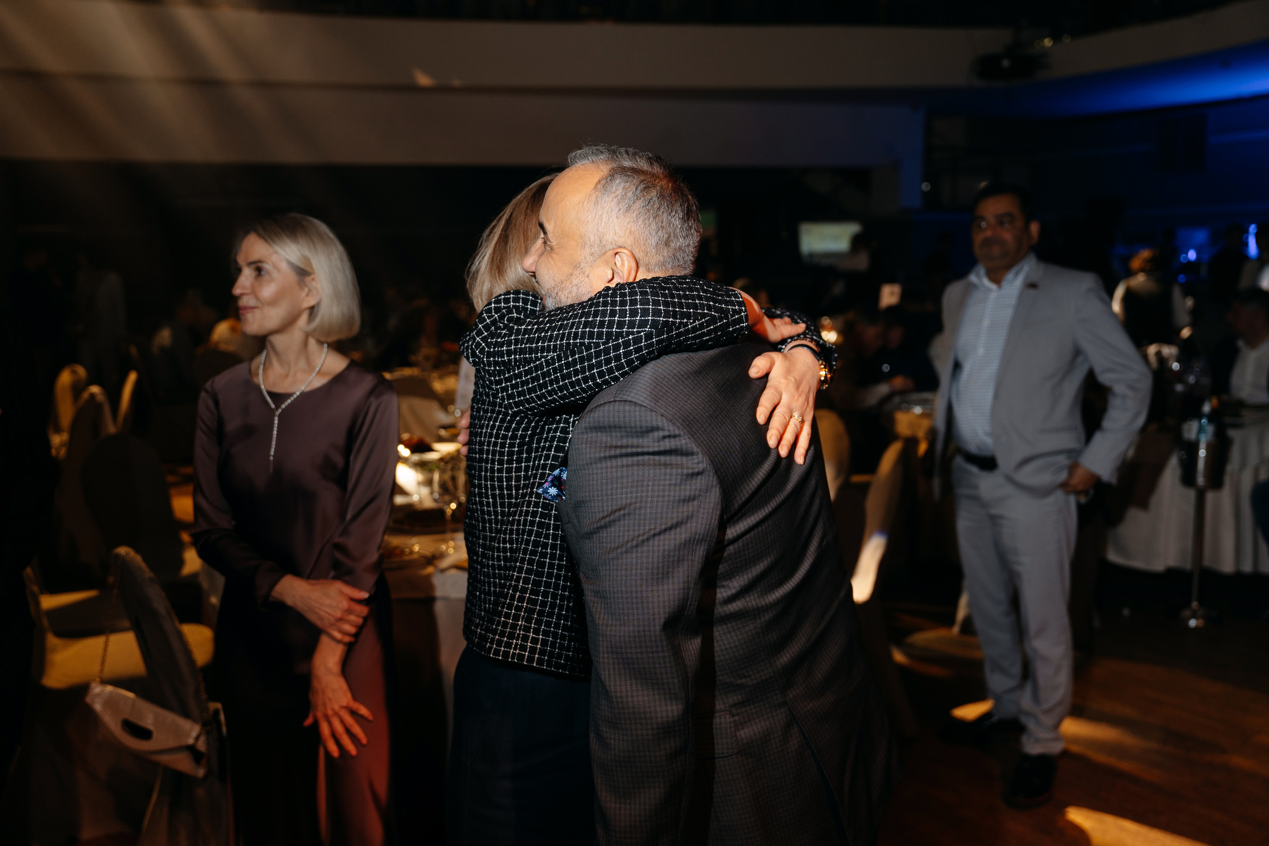 Корпоратив Триол. Свадебный и репортажный фотограф в Москве Андрей Вайман