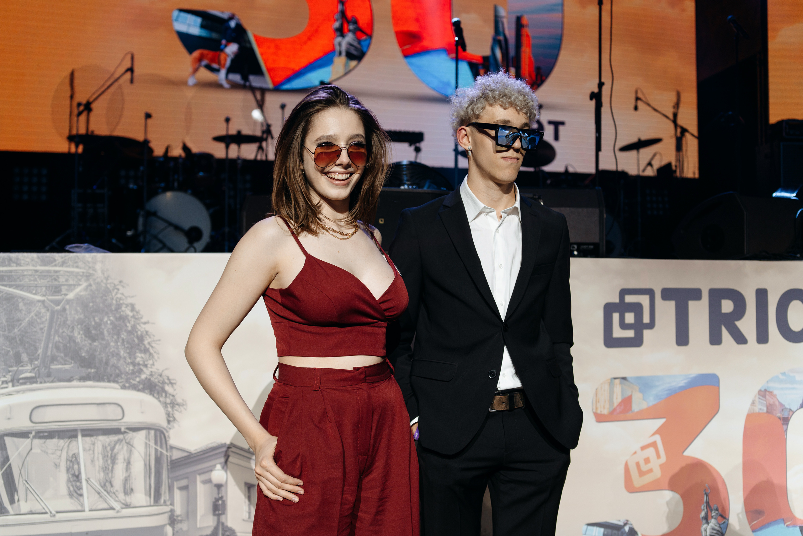 Корпоратив Триол. Свадебный и репортажный фотограф в Москве Андрей Вайман