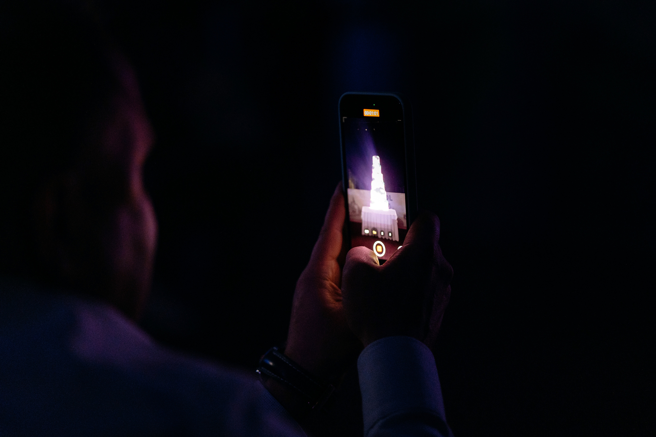 Корпоратив Триол. Свадебный и репортажный фотограф в Москве Андрей Вайман