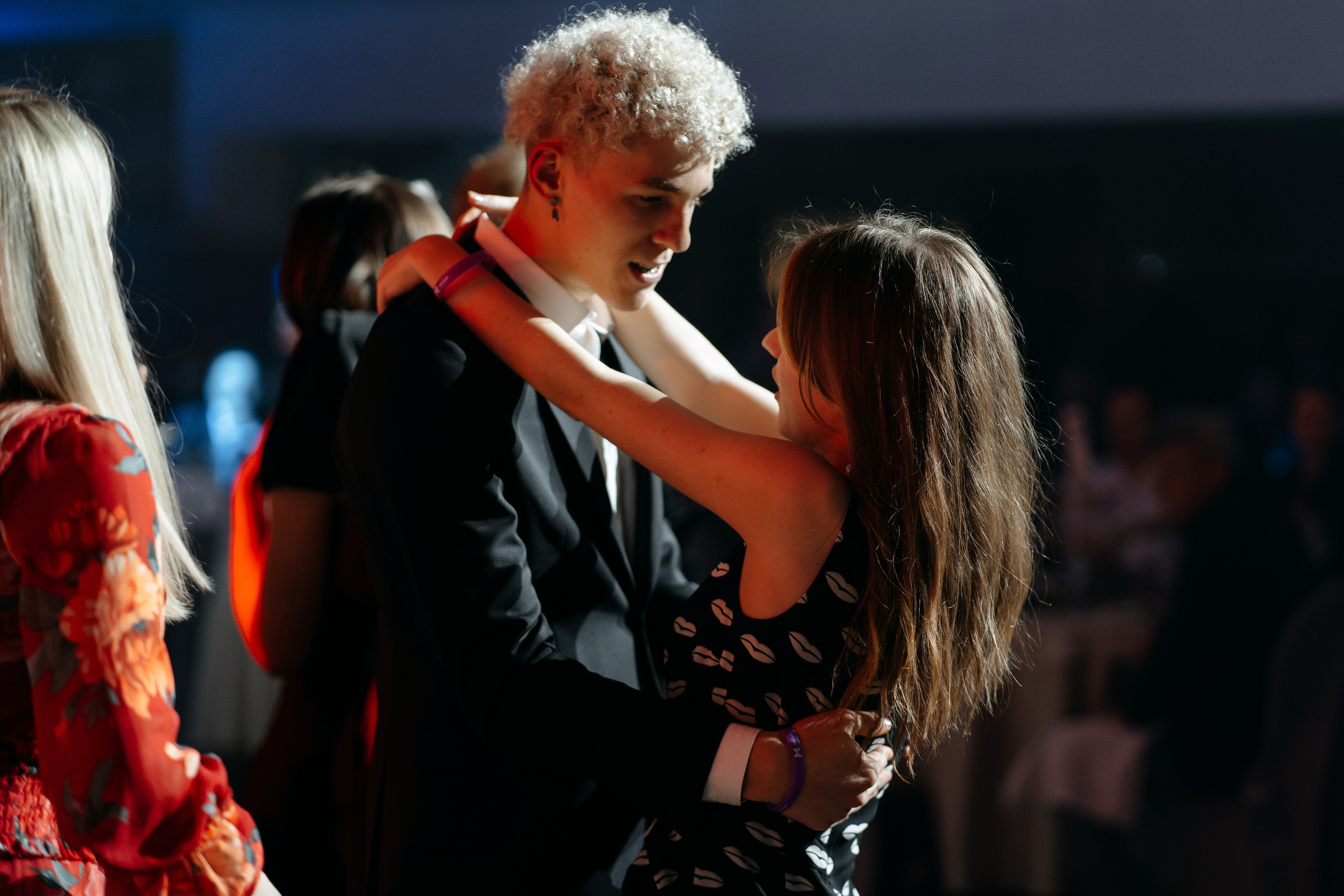 Корпоратив Триол. Свадебный и репортажный фотограф в Москве Андрей Вайман