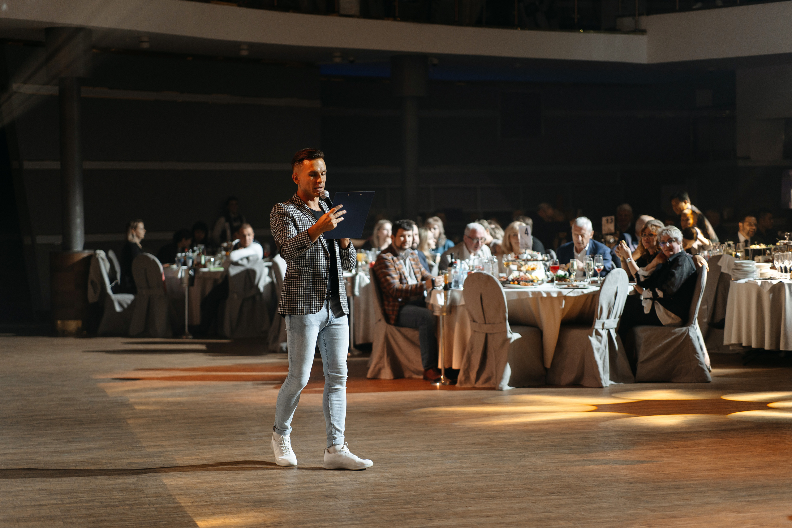 Корпоратив Триол. Свадебный и репортажный фотограф в Москве Андрей Вайман