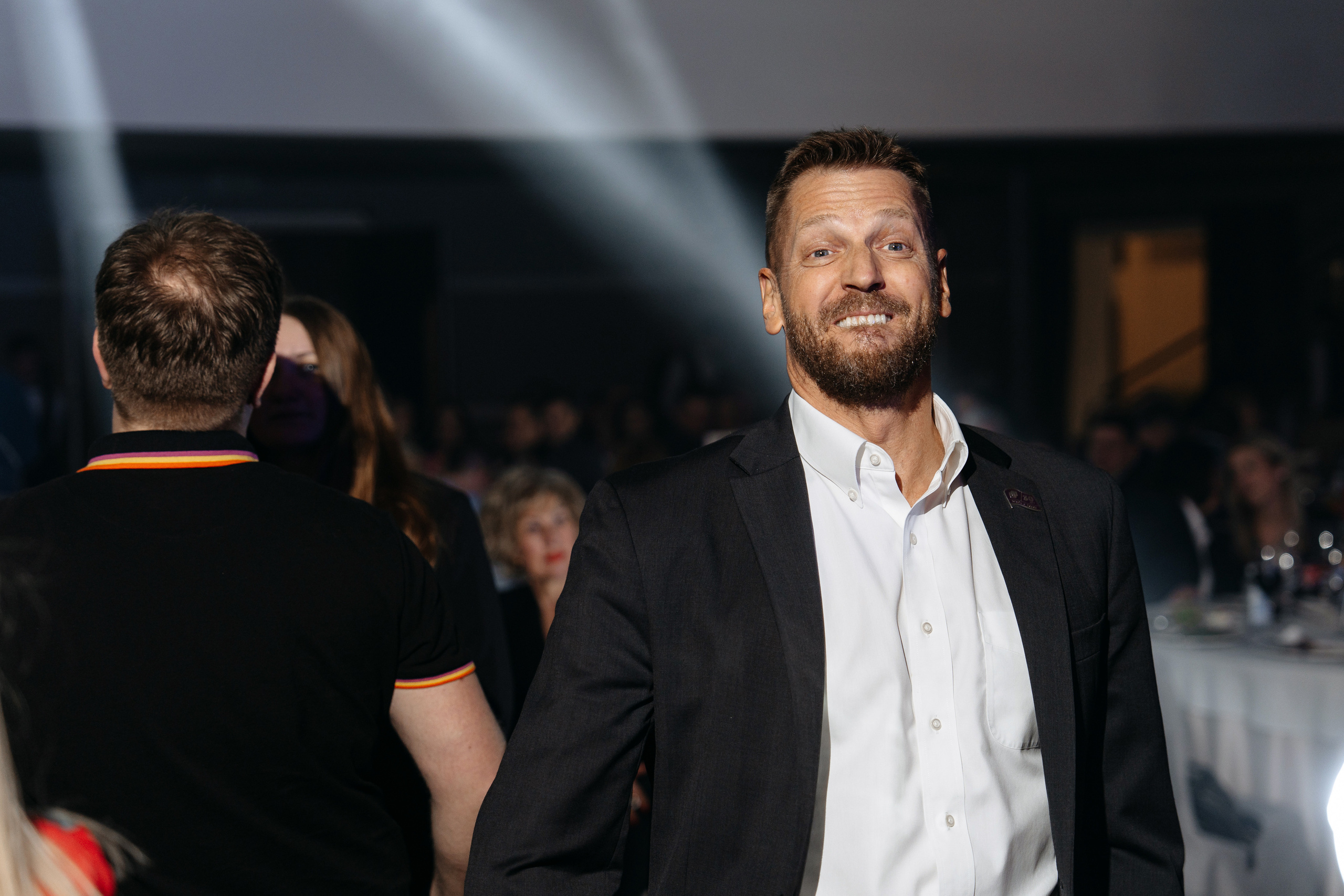 Корпоратив Триол. Свадебный и репортажный фотограф в Москве Андрей Вайман