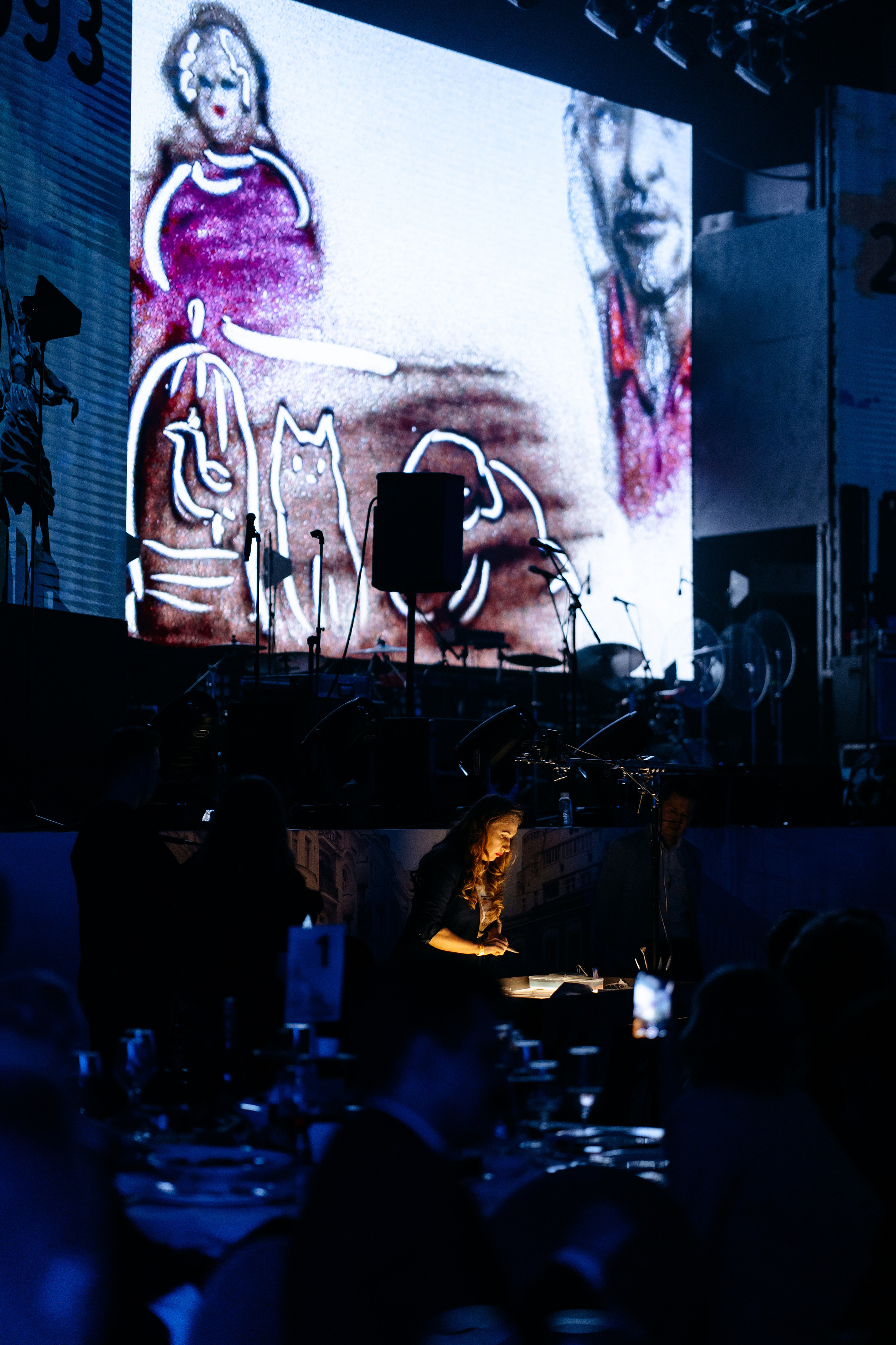 Корпоратив Триол. Свадебный и репортажный фотограф в Москве Андрей Вайман