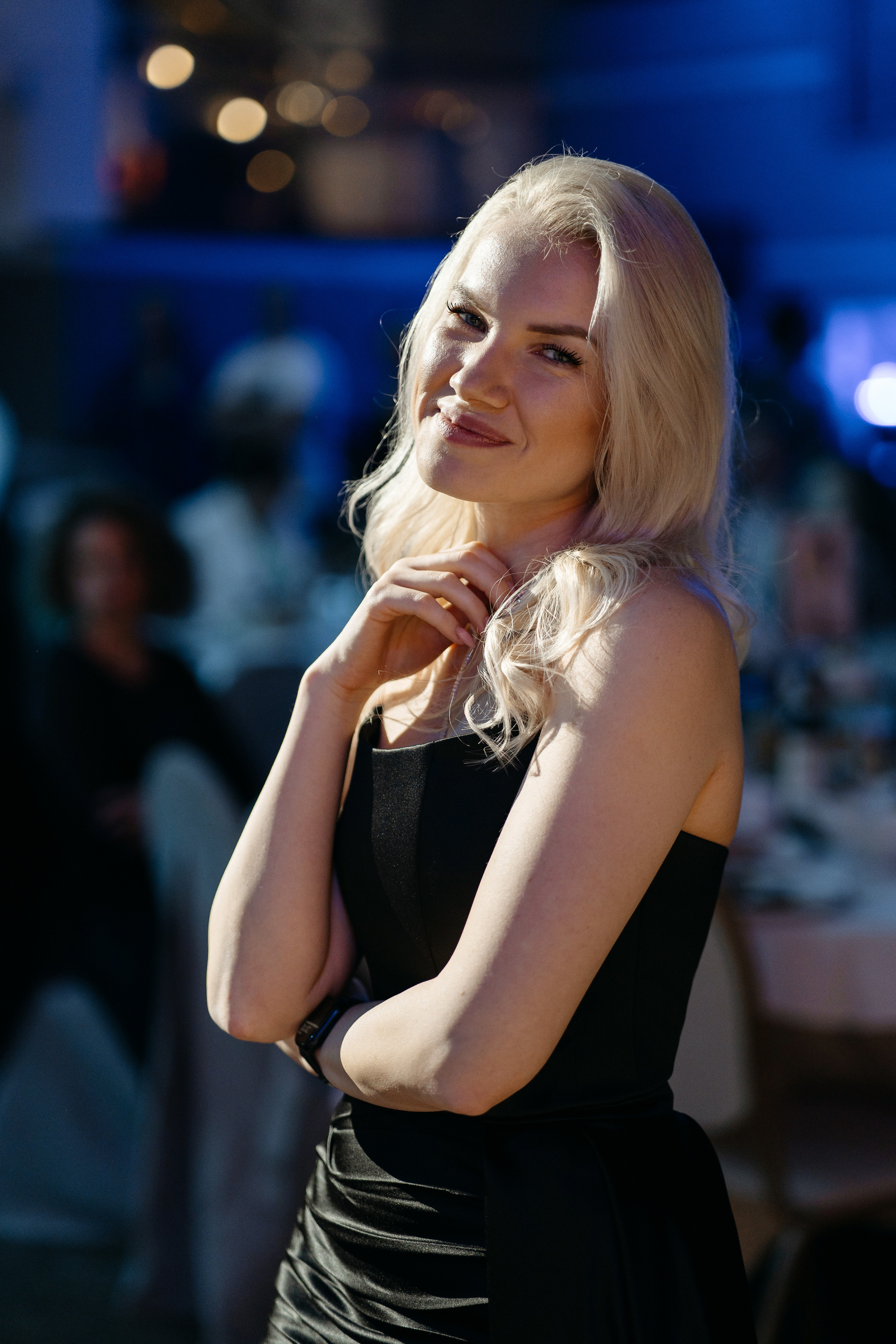 Корпоратив Триол. Свадебный и репортажный фотограф в Москве Андрей Вайман