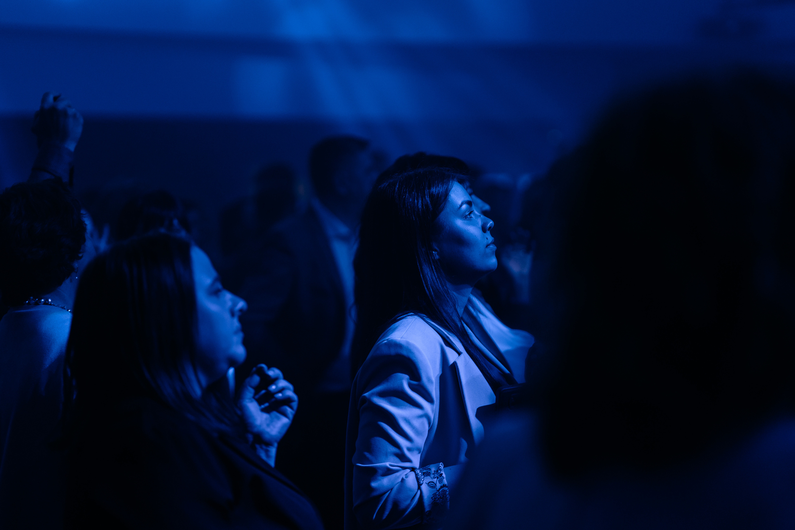 Корпоратив Триол. Свадебный и репортажный фотограф в Москве Андрей Вайман