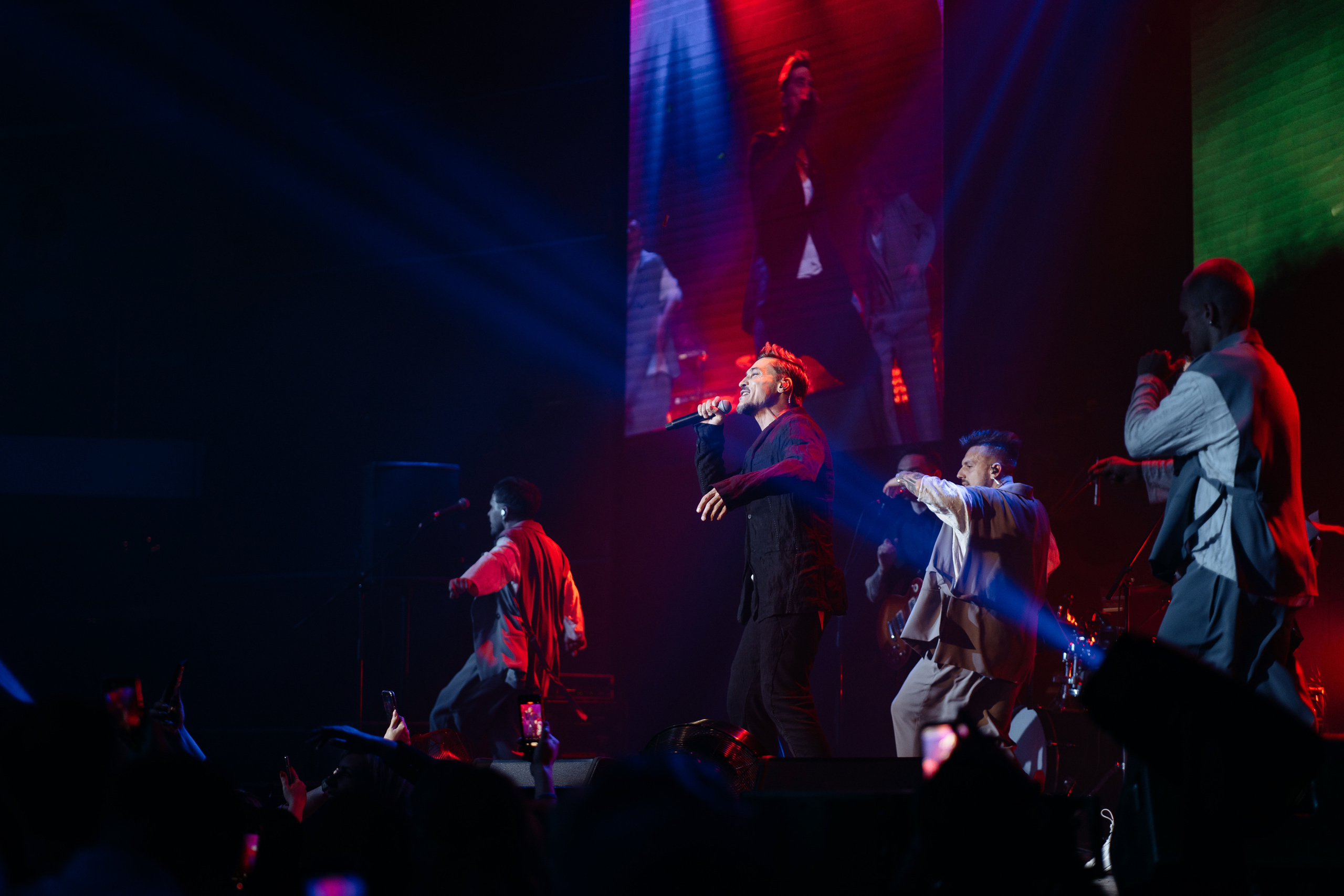 Корпоратив Триол. Свадебный и репортажный фотограф в Москве Андрей Вайман