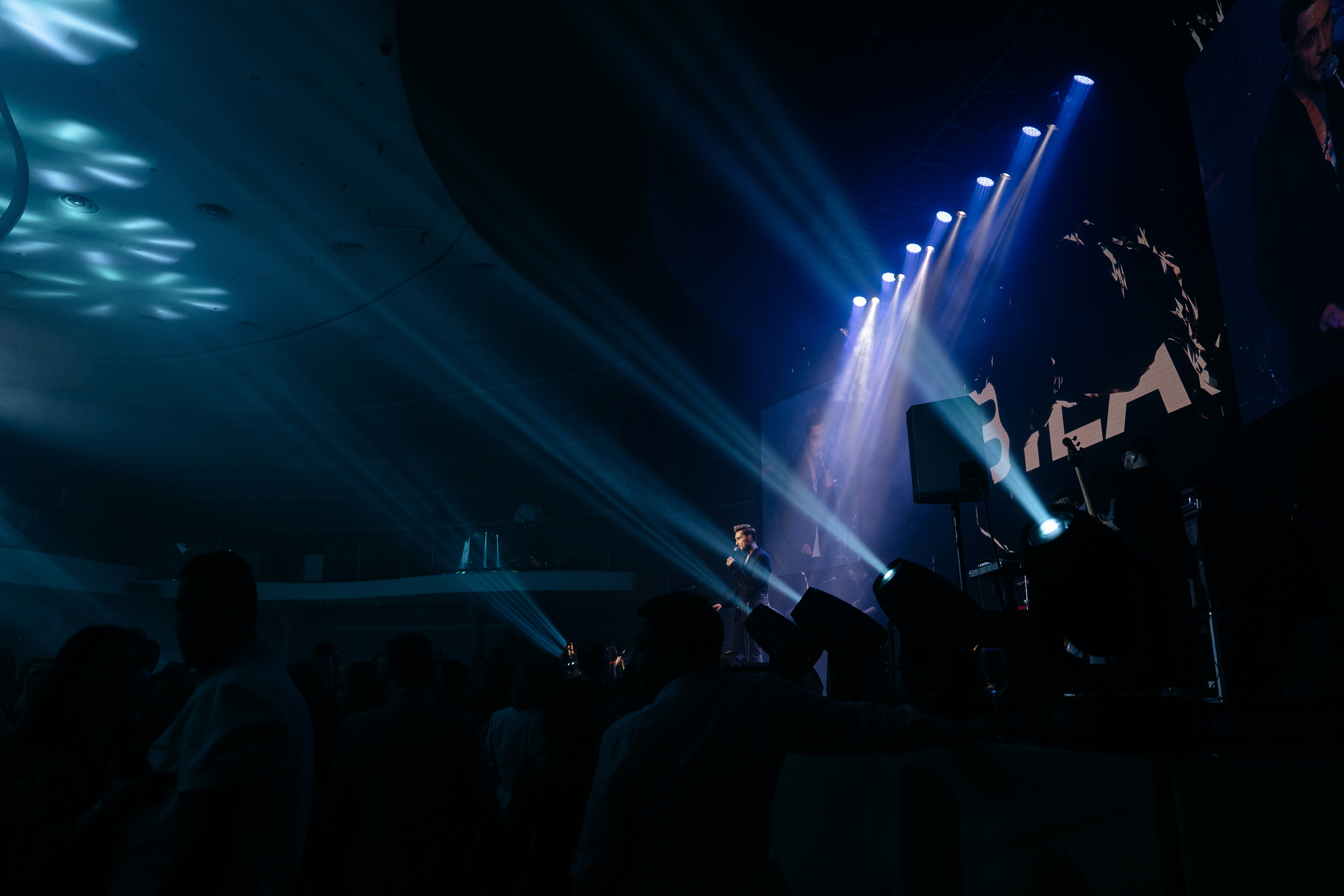 Корпоратив Триол. Свадебный и репортажный фотограф в Москве Андрей Вайман