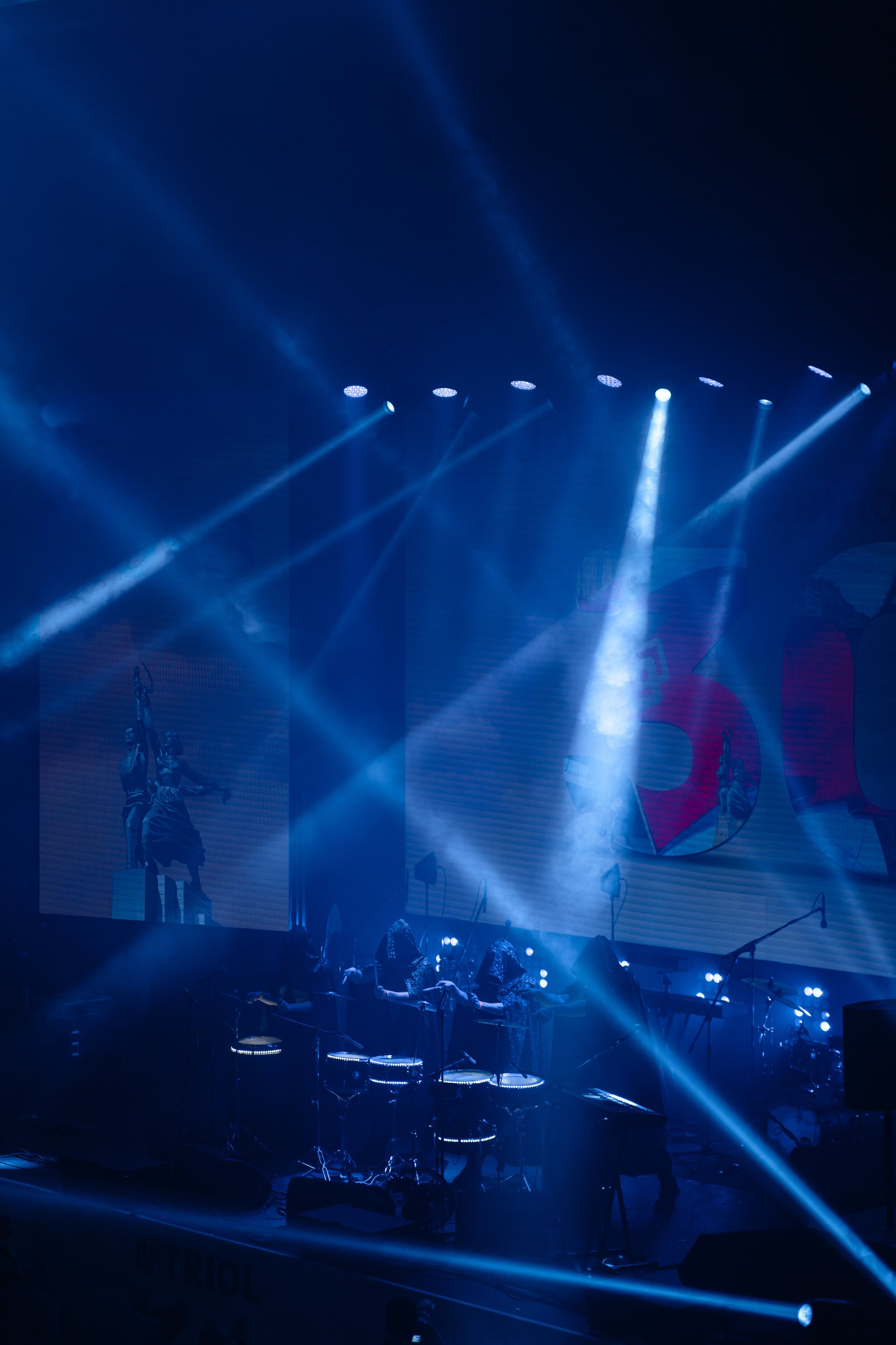 Корпоратив Триол. Свадебный и репортажный фотограф в Москве Андрей Вайман