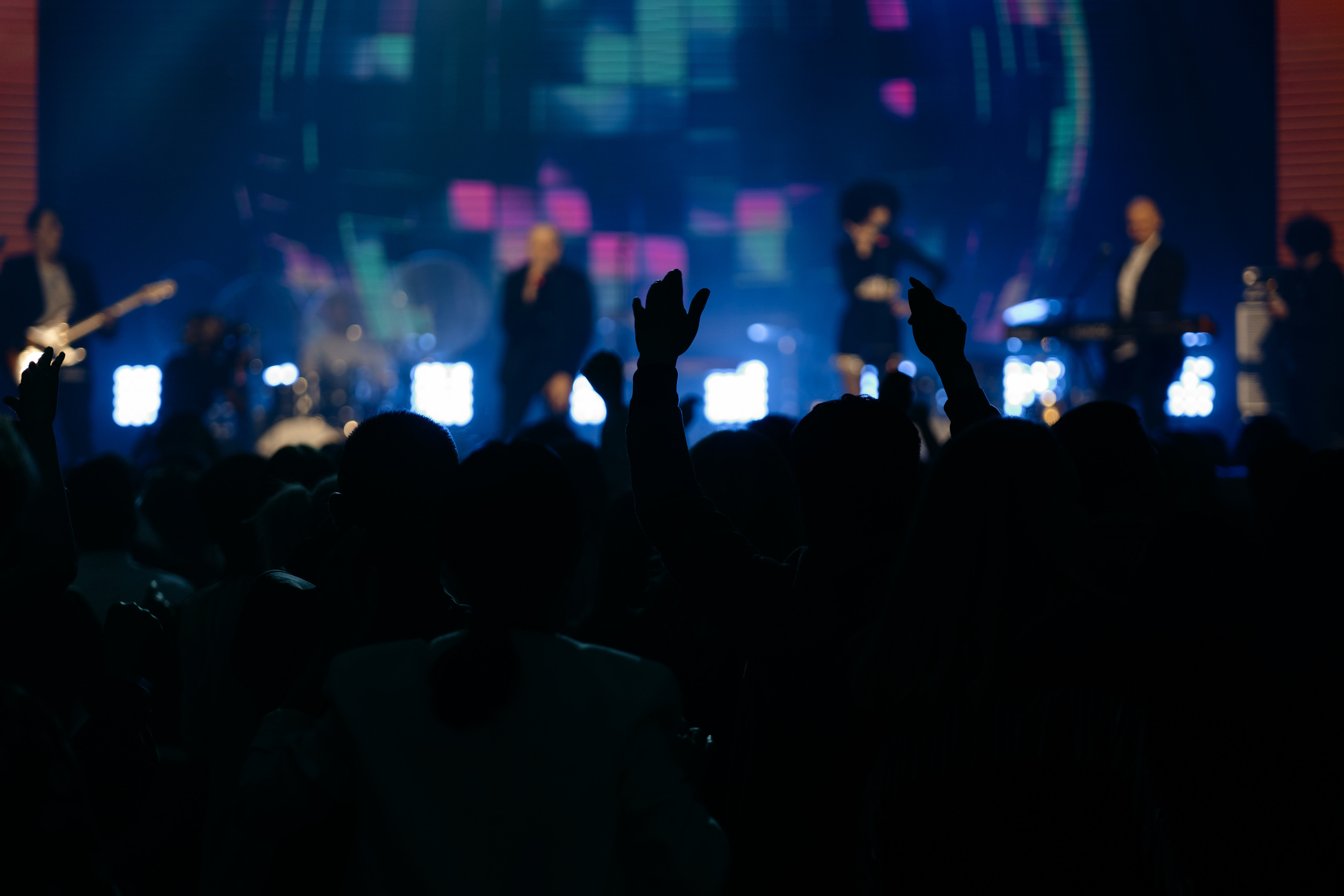 Корпоратив Триол. Свадебный и репортажный фотограф в Москве Андрей Вайман