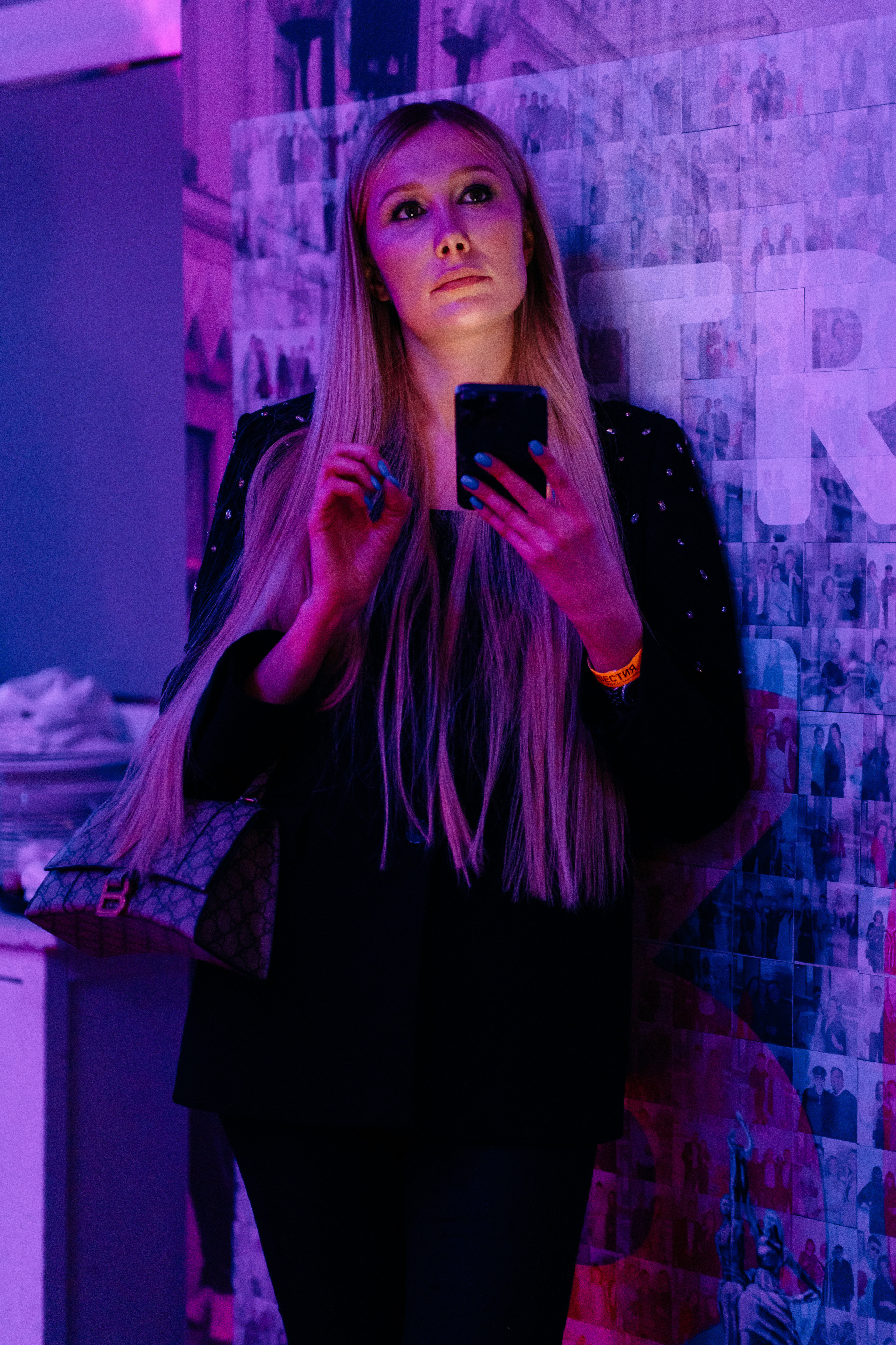 Корпоратив Триол. Свадебный и репортажный фотограф в Москве Андрей Вайман