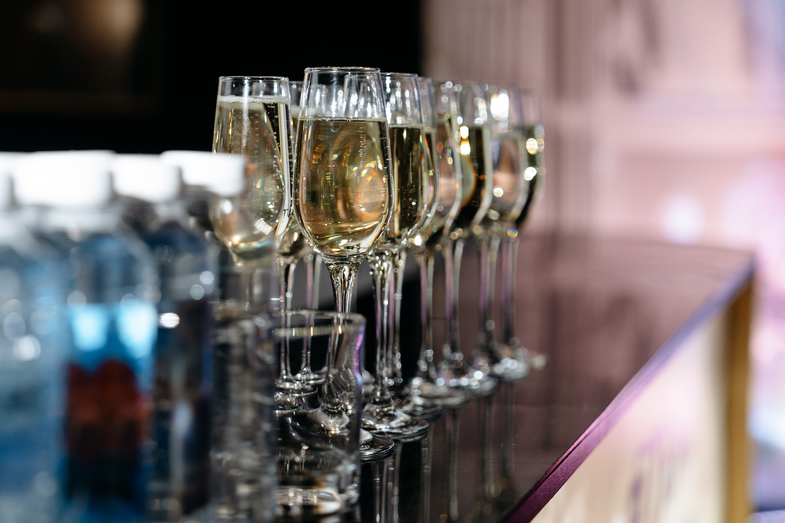 Корпоратив Триол. Свадебный и репортажный фотограф в Москве Андрей Вайман