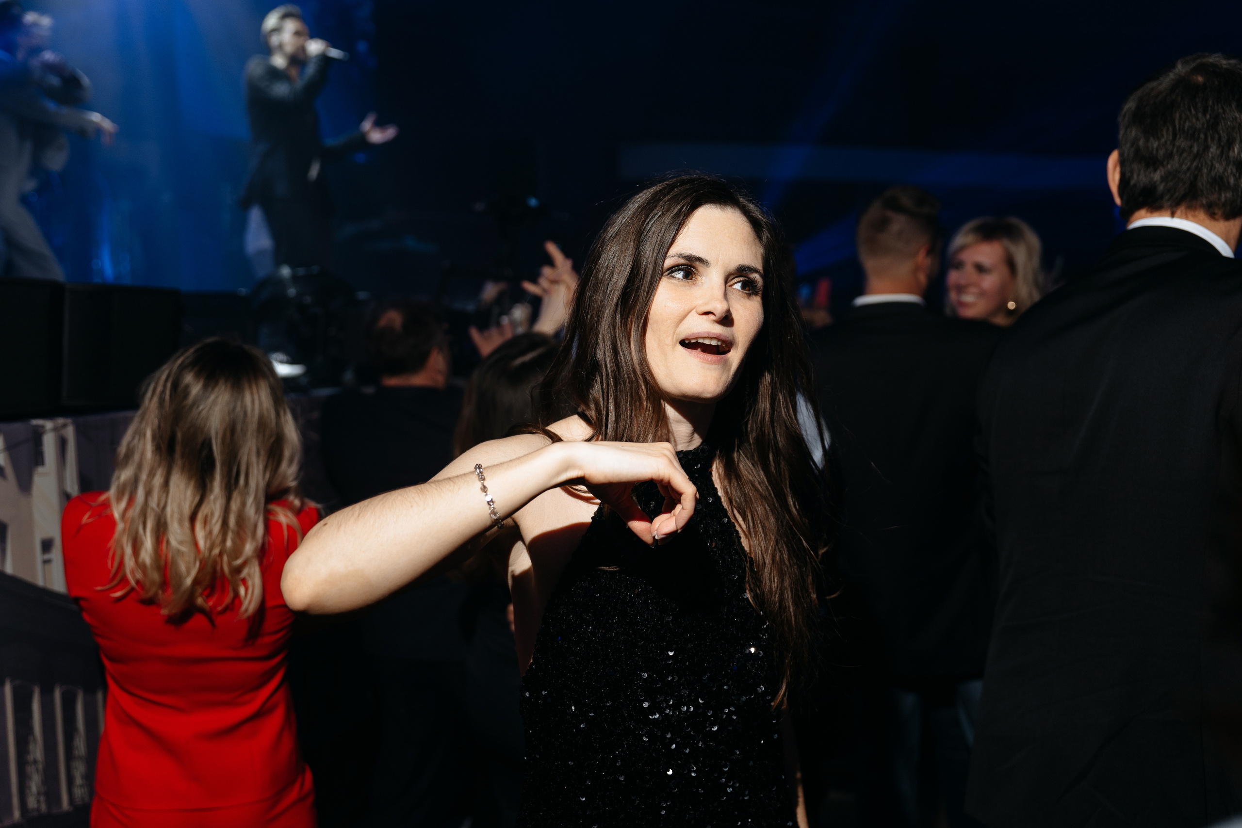 Корпоратив Триол. Свадебный и репортажный фотограф в Москве Андрей Вайман