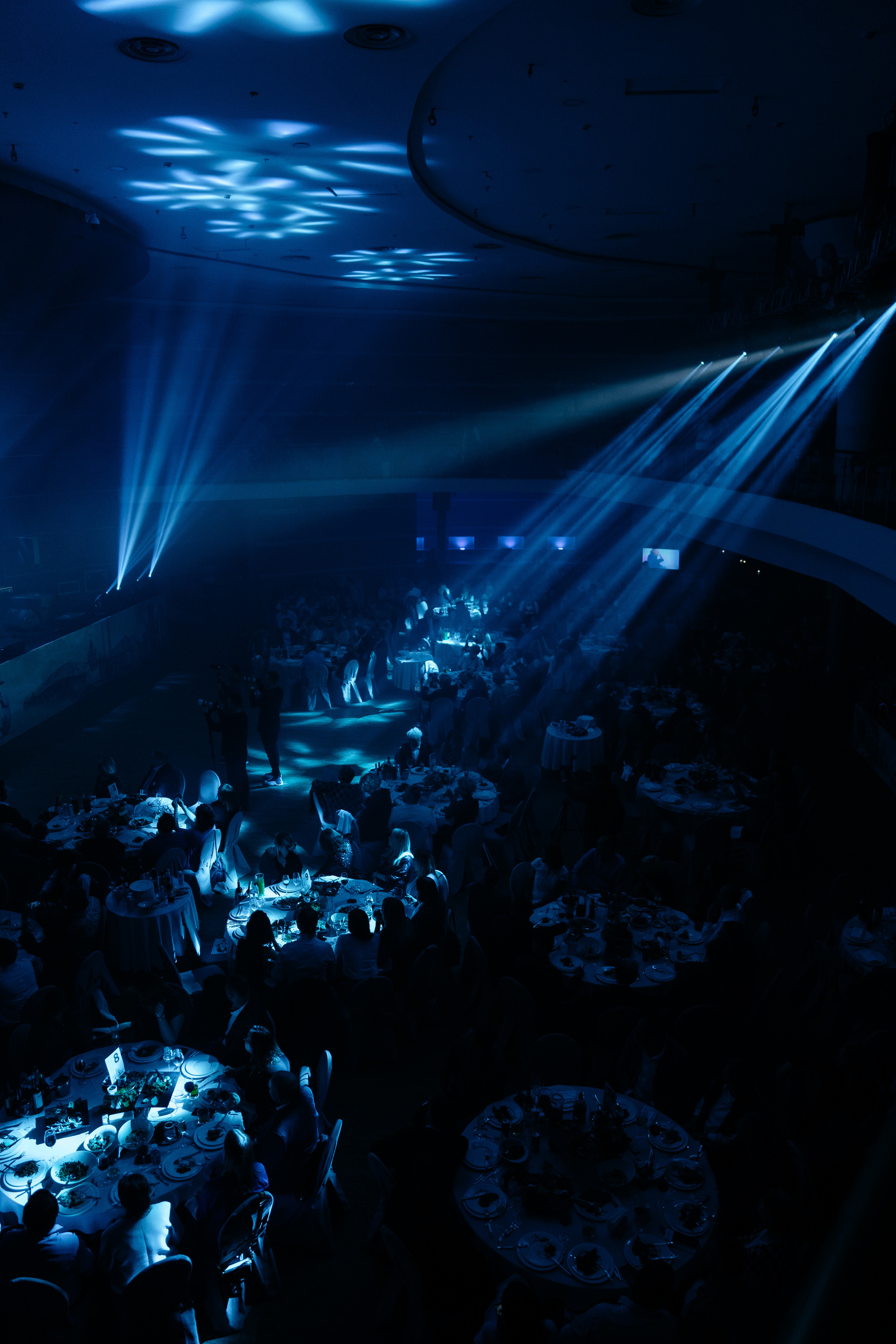 Корпоратив Триол. Свадебный и репортажный фотограф в Москве Андрей Вайман