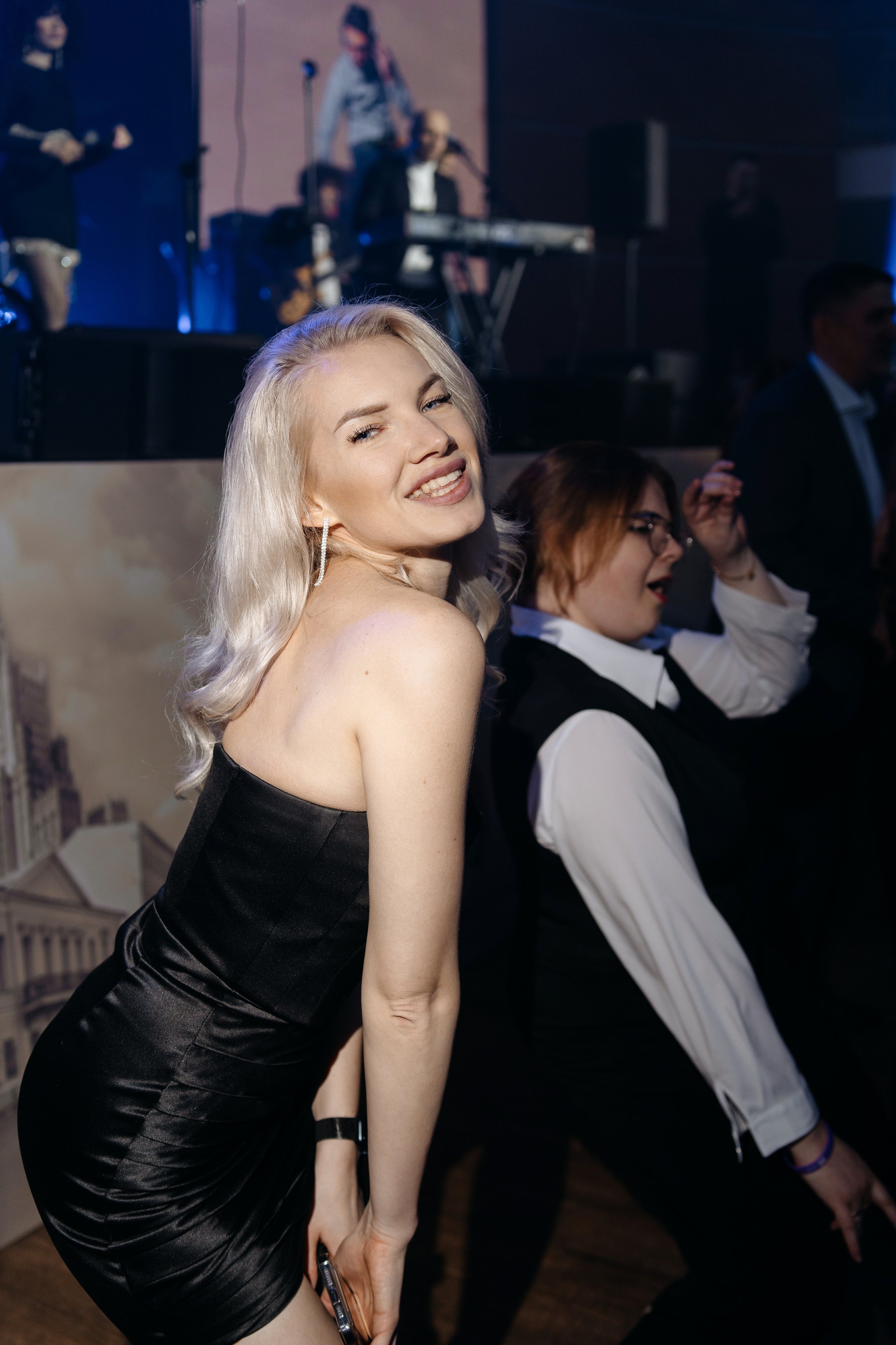 Корпоратив Триол. Свадебный и репортажный фотограф в Москве Андрей Вайман