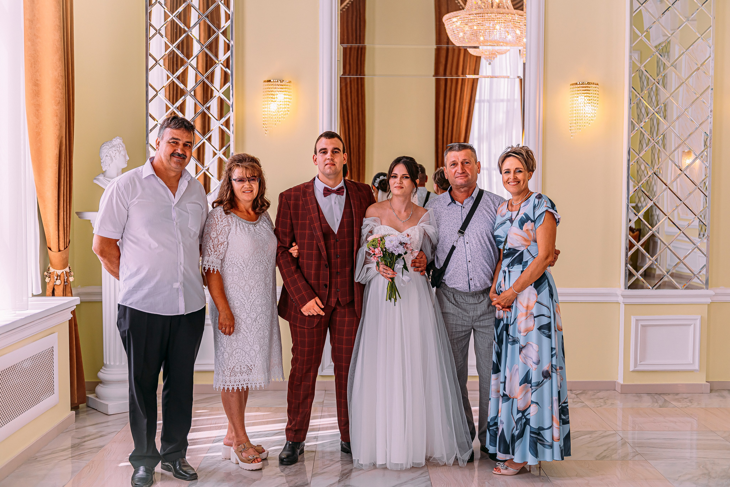 Свадьбы. ALBUMIA