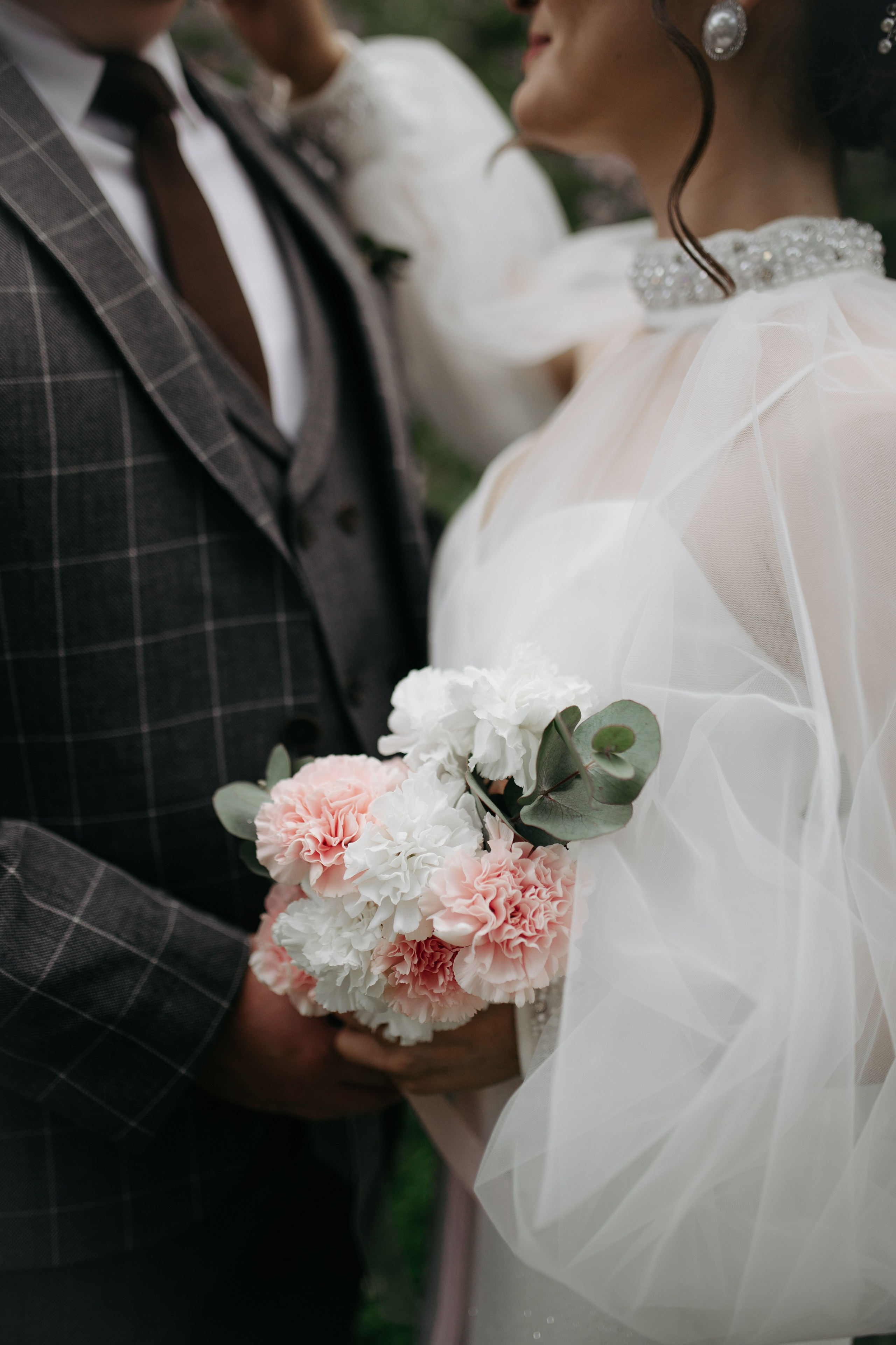 Илья & Карина. Свадебный и семейный фотограф в Казани — Лилия Куликова