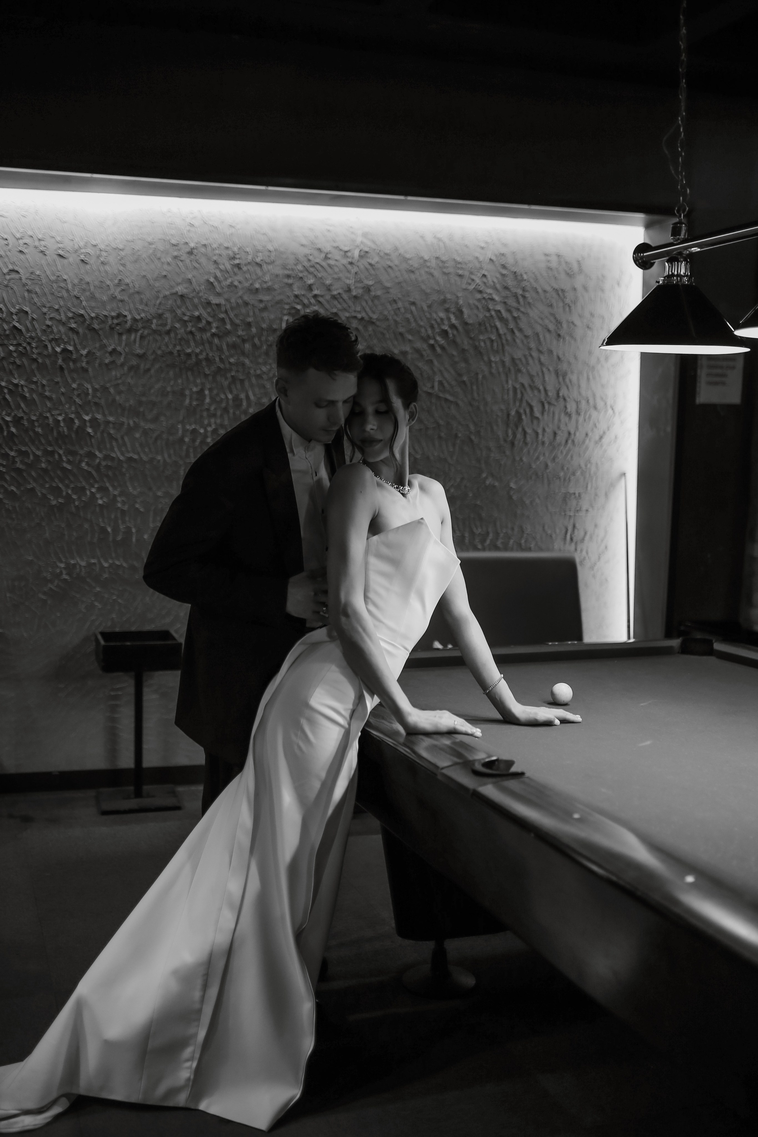 Кирилл & Злата. Свадебный и семейный фотограф в Казани — Лилия Куликова