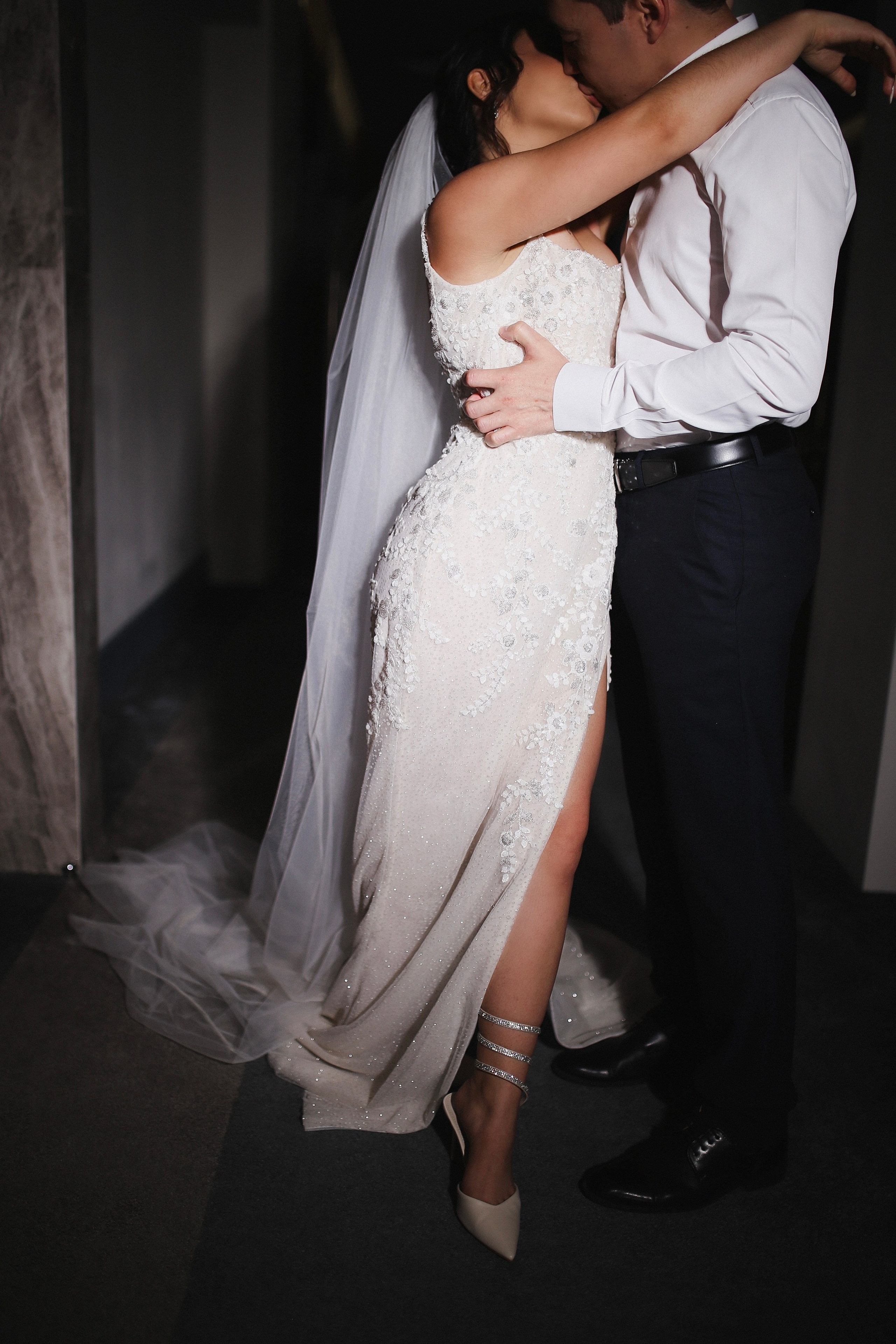 Р&В. Свадебный и семейный фотограф в Казани — Лилия Куликова