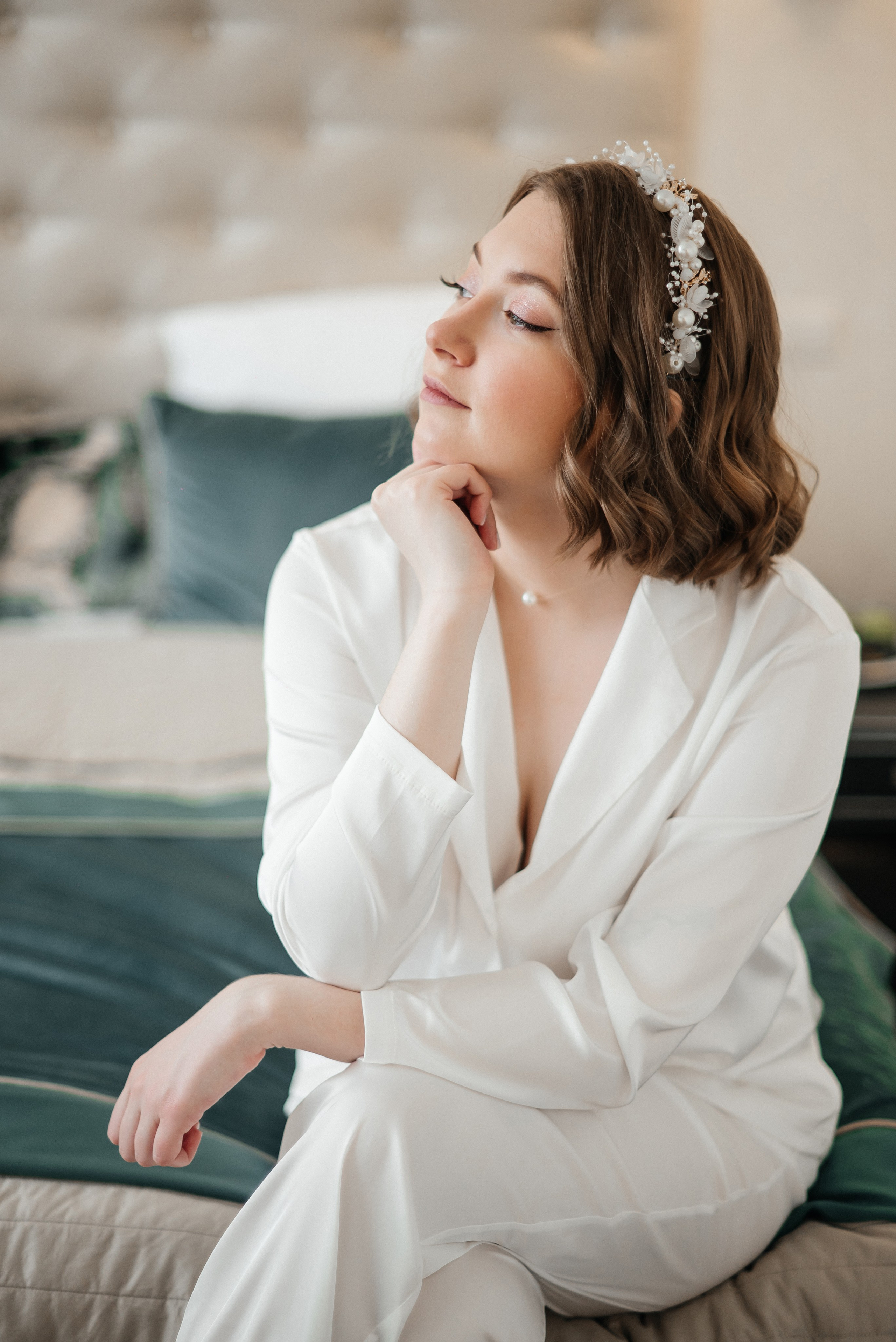 Артём и Ирина. Свадебный фотограф