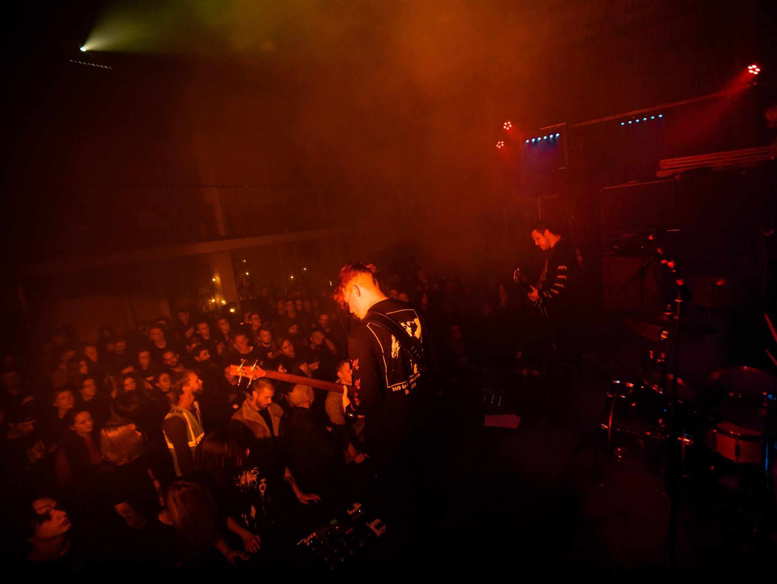 Роад трип TRNA СПБ-Москва 2021. Фотограф Мария Немм