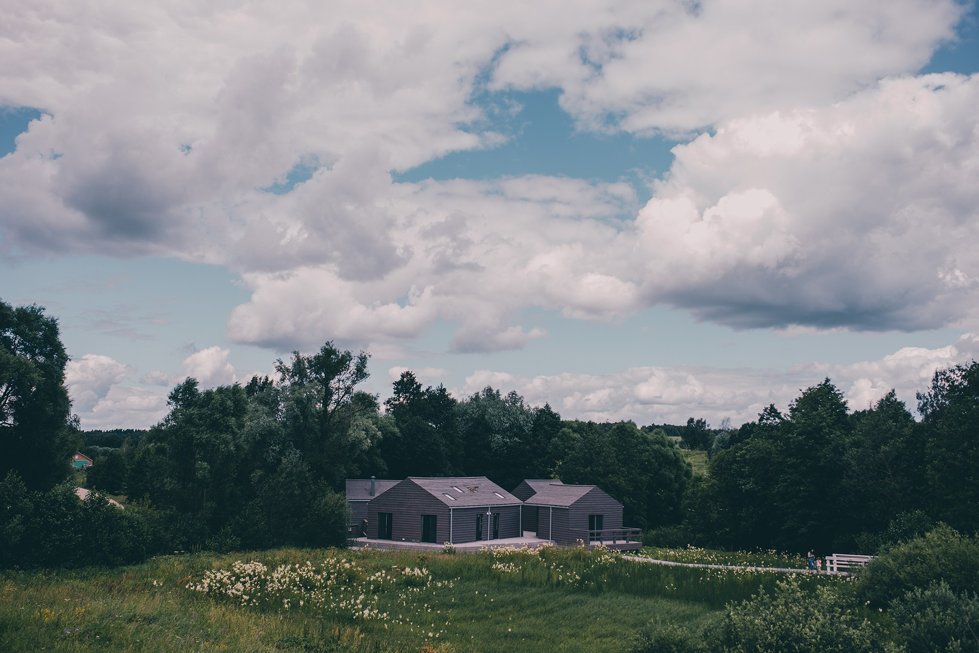 COMMERCIAL. Анна Ульянова