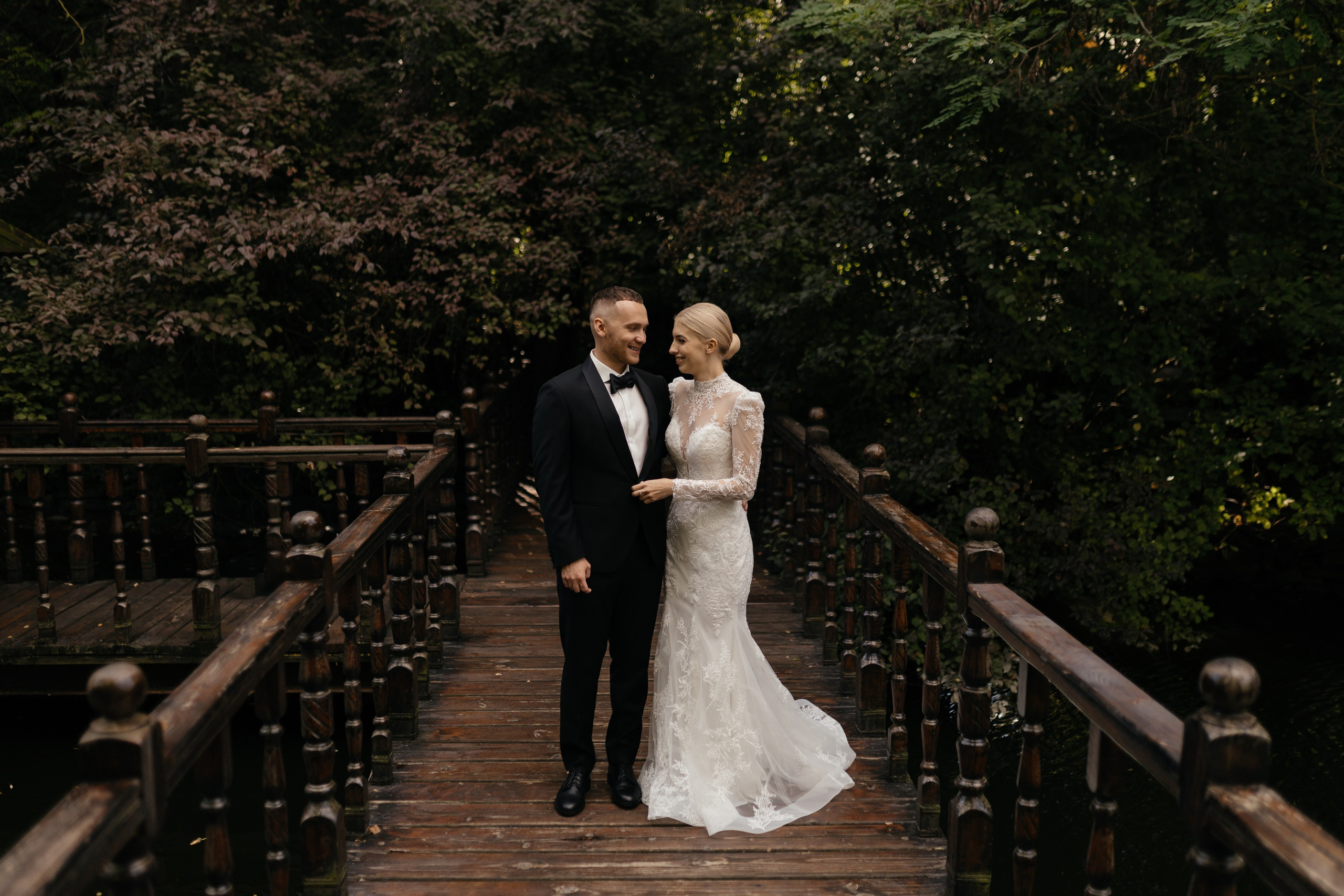 Свадебная фотосессия в Ростове. Свадебный организатор в Ростове-на-Дону Яснов Роман