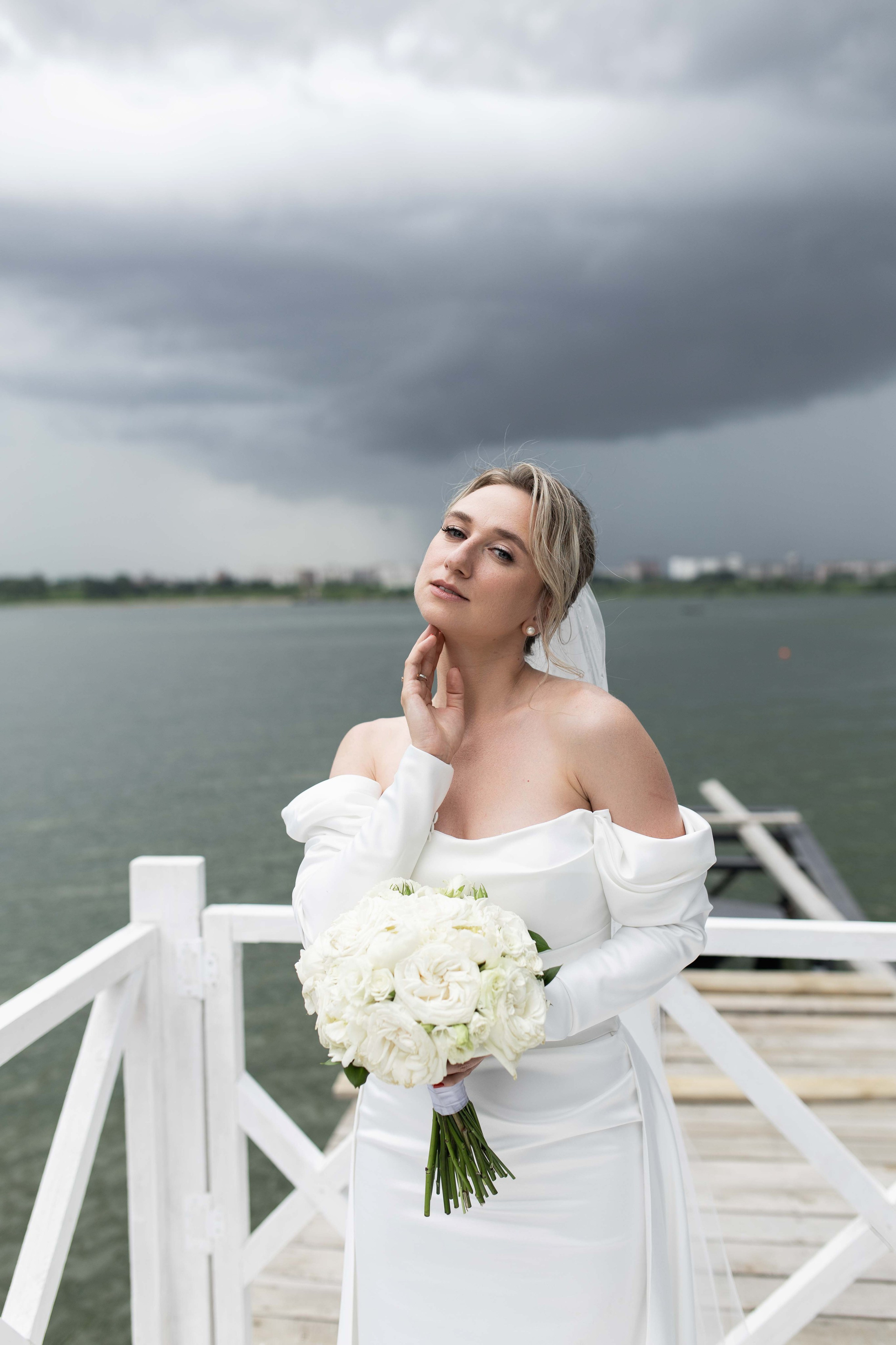 Никита и Дарья | Хвоя | Свадьба 18.07.2024. Свадебный фотограф Новосибирск | Готовность фото от 14 дней