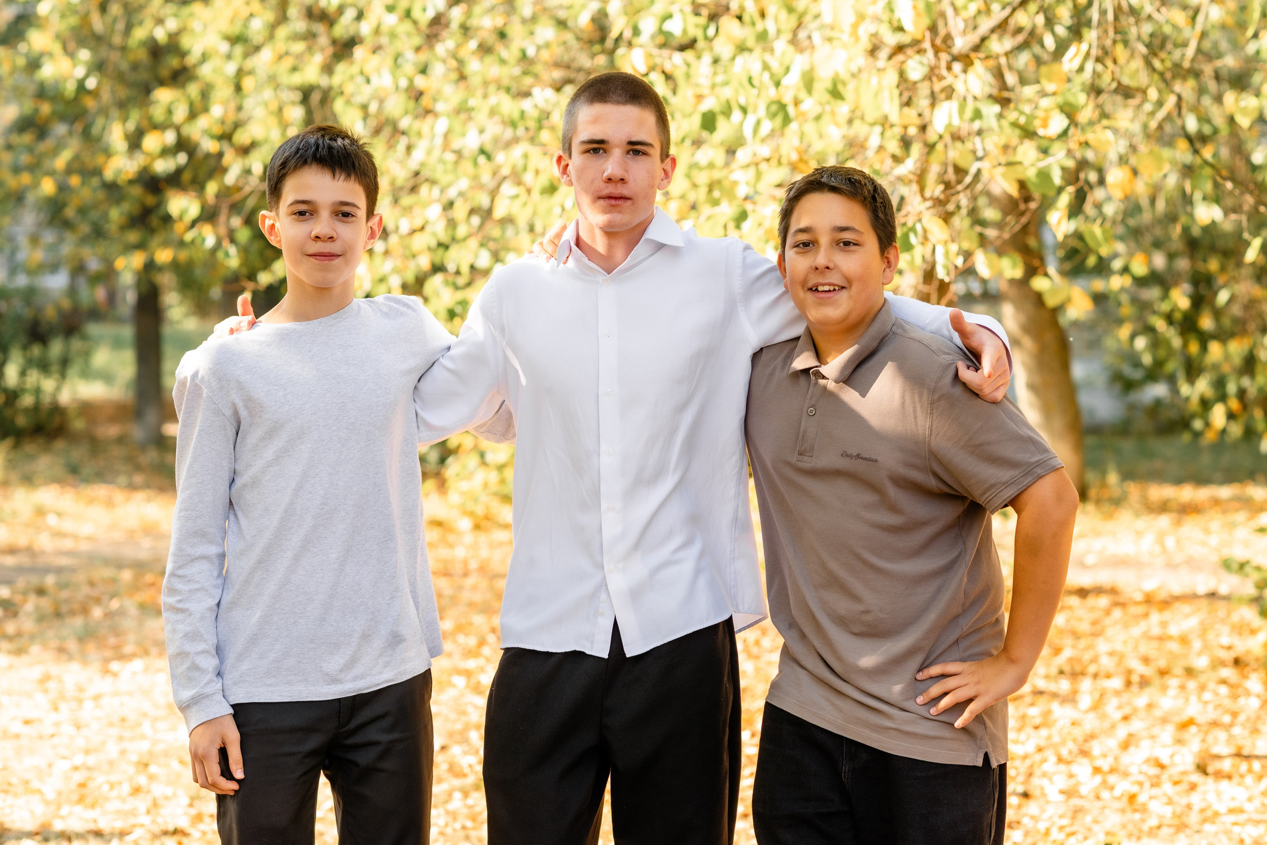 7 классы. Дом детской фотографии Арсюткиной Наталии™