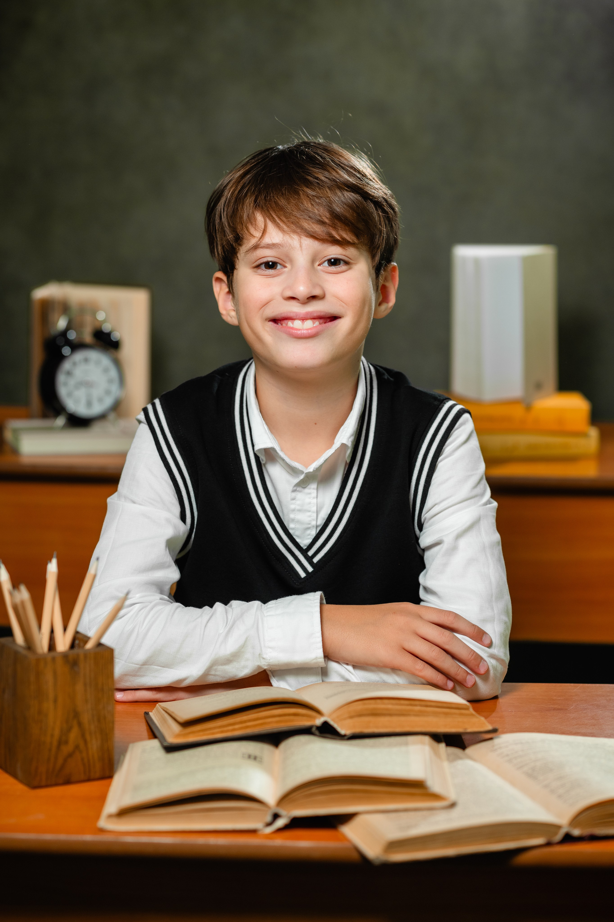 Дом детской фотографии Арсюткиной Наталии™