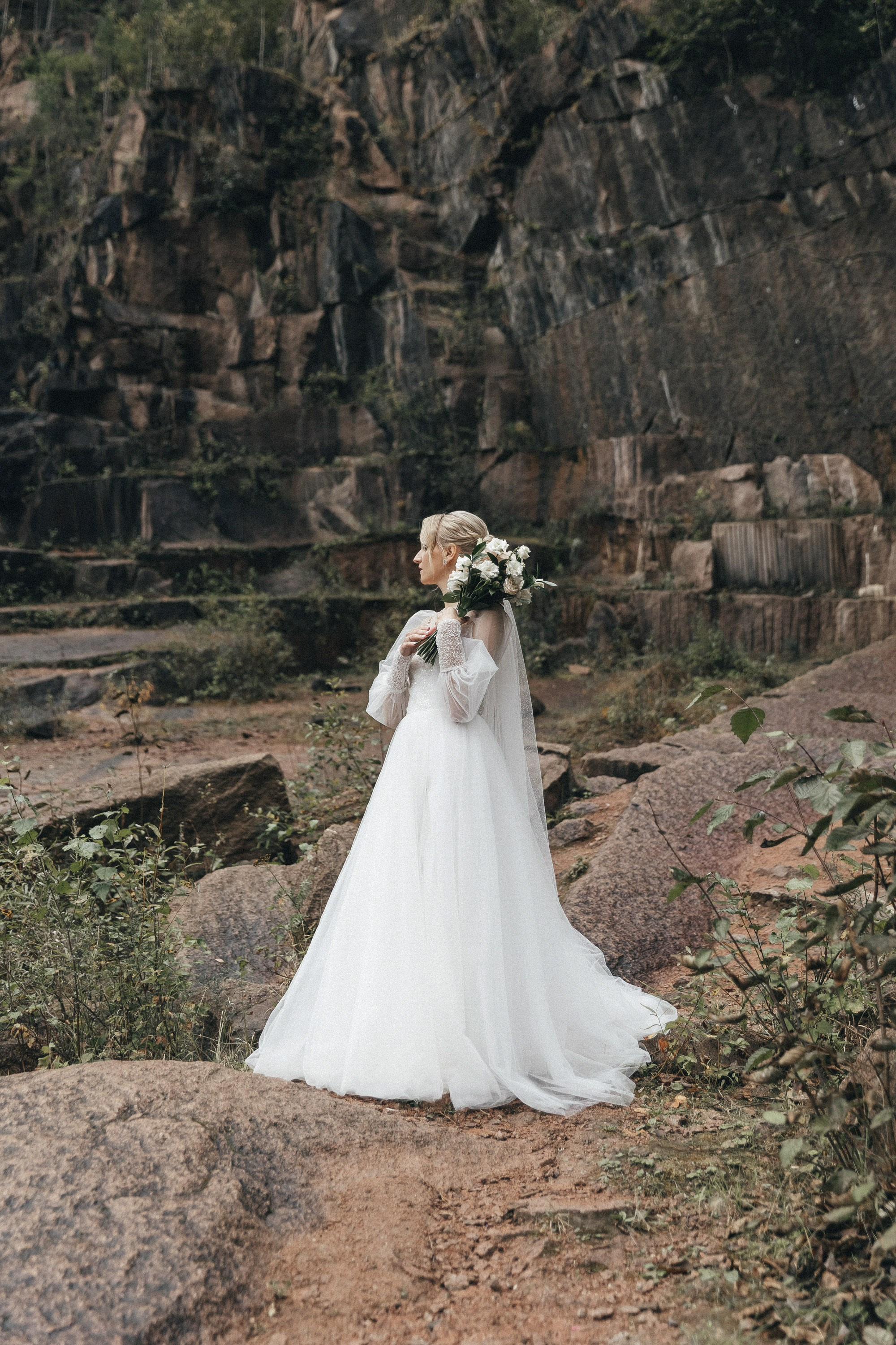 ДАРЬЯ & ИВАН ` 09.09.23. Maria Startseva Photo