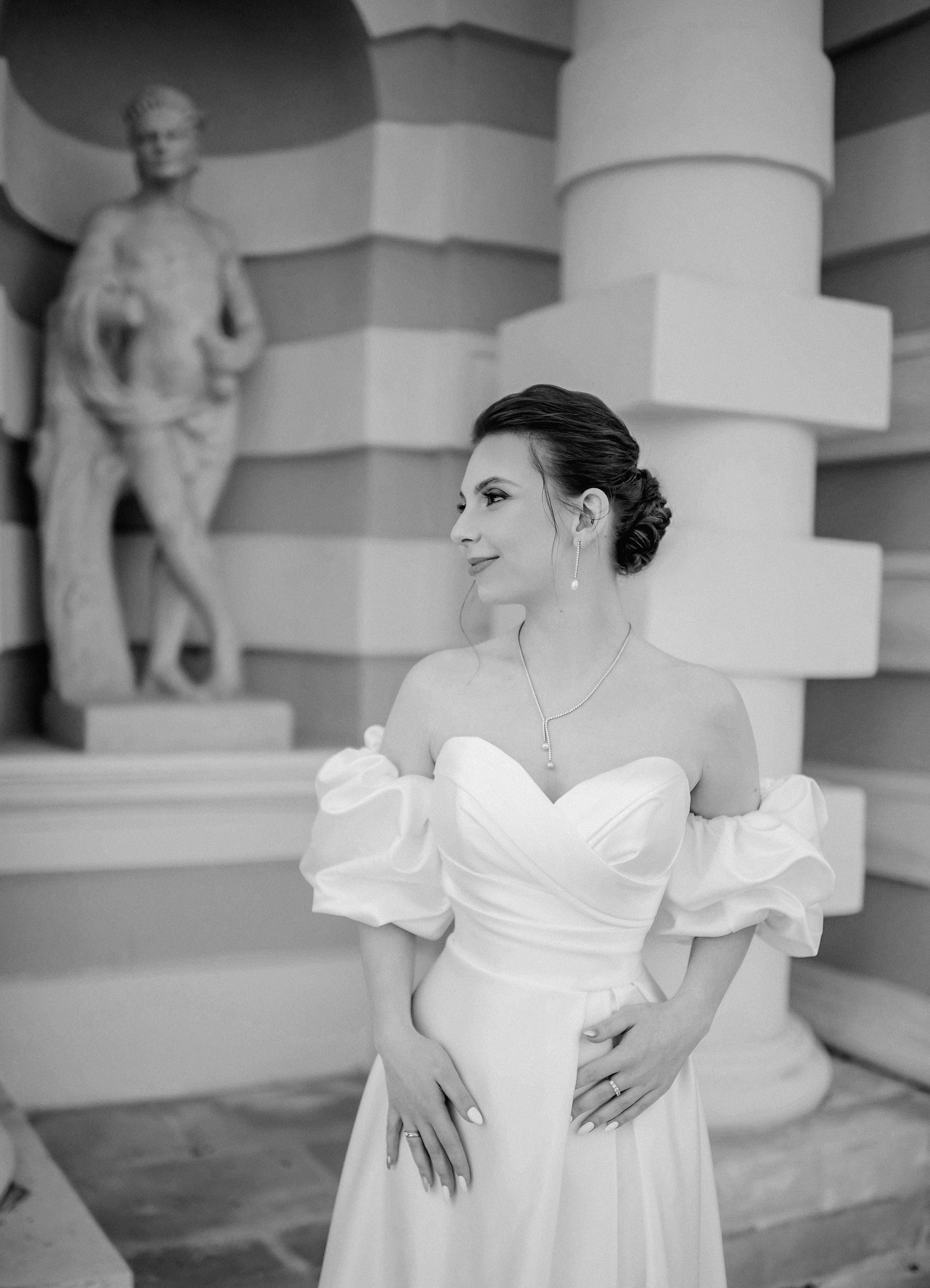 Hotel Hilton. Свадебный и семейный фотограф в г. Москва Ирина Гаврилова