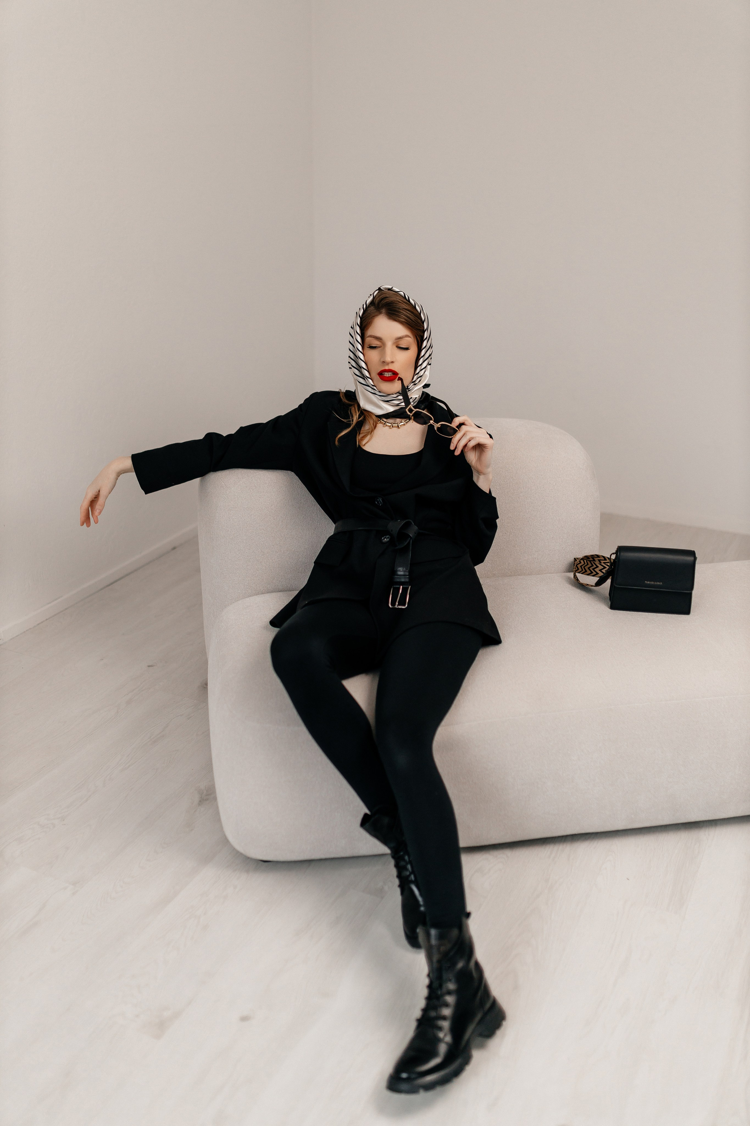 Маша. Свадебный фотограф Елена Ловцевич