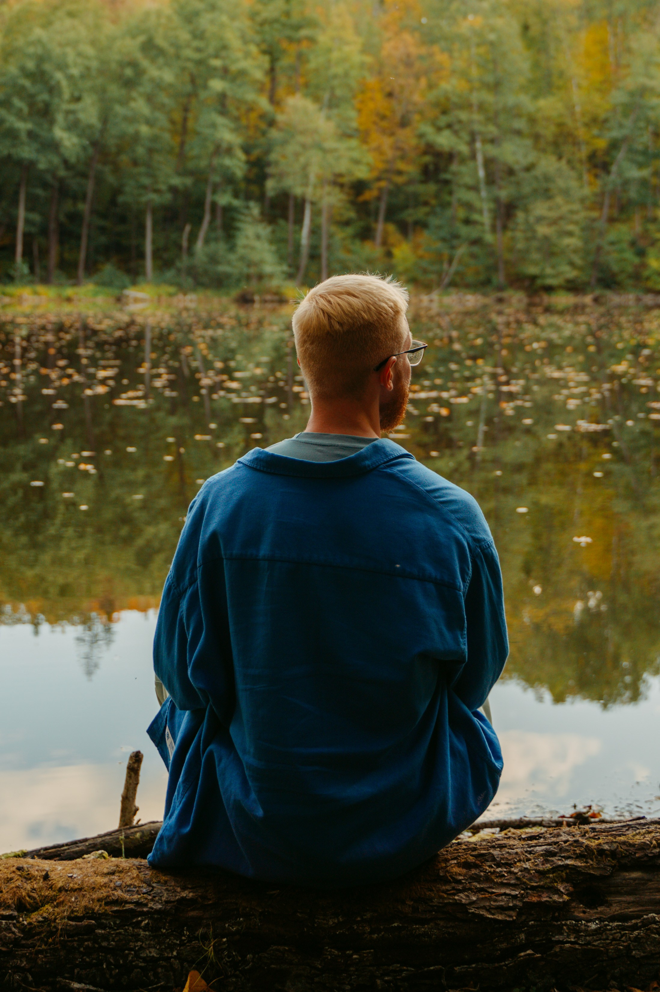 Good Friends Trip / команда локальных путешествий. Саша Копылов, фотограф в Казани