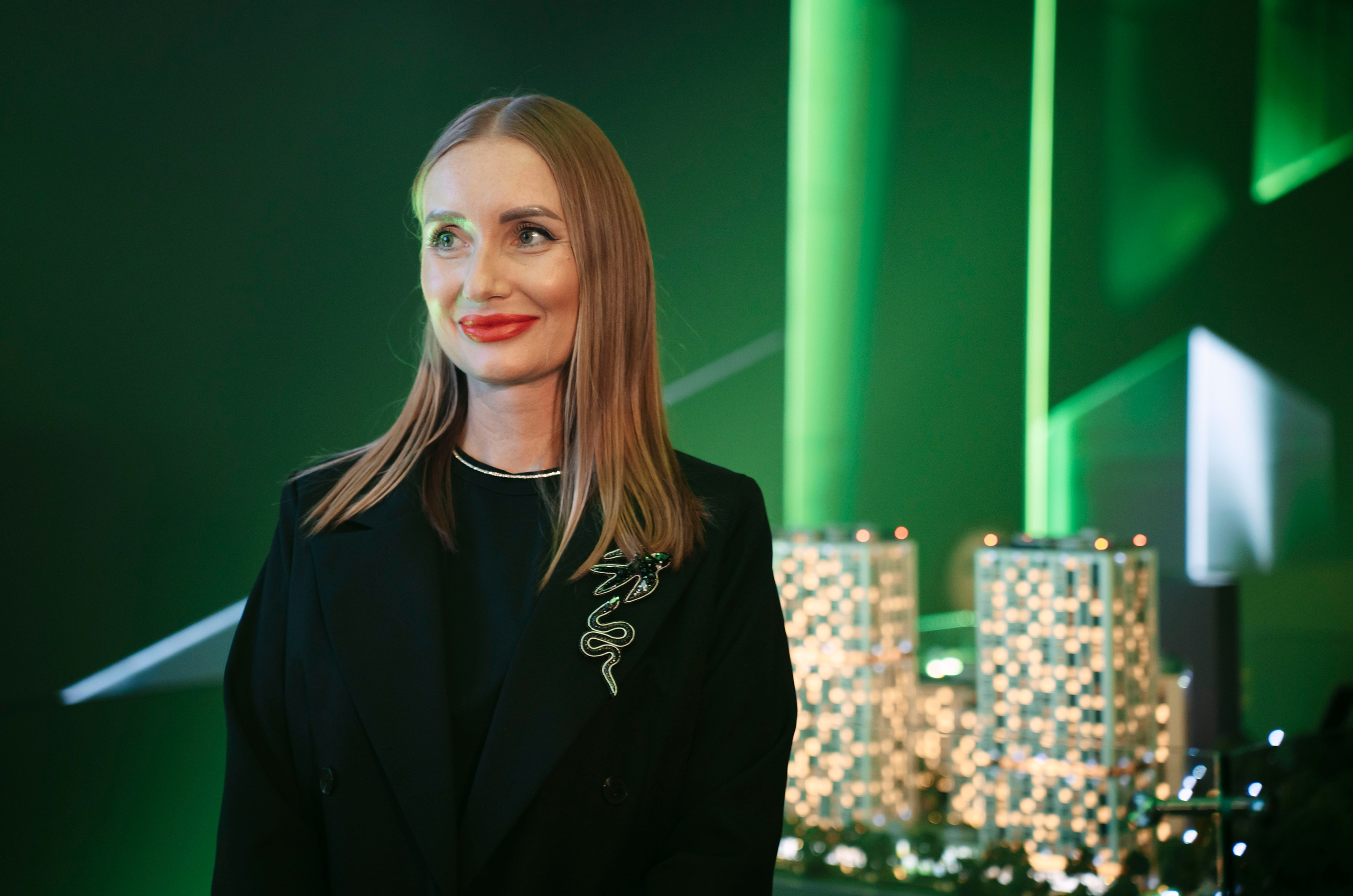 Унистрой. Арт-Премиум / 2025. Саша Копылов, фотограф в Казани