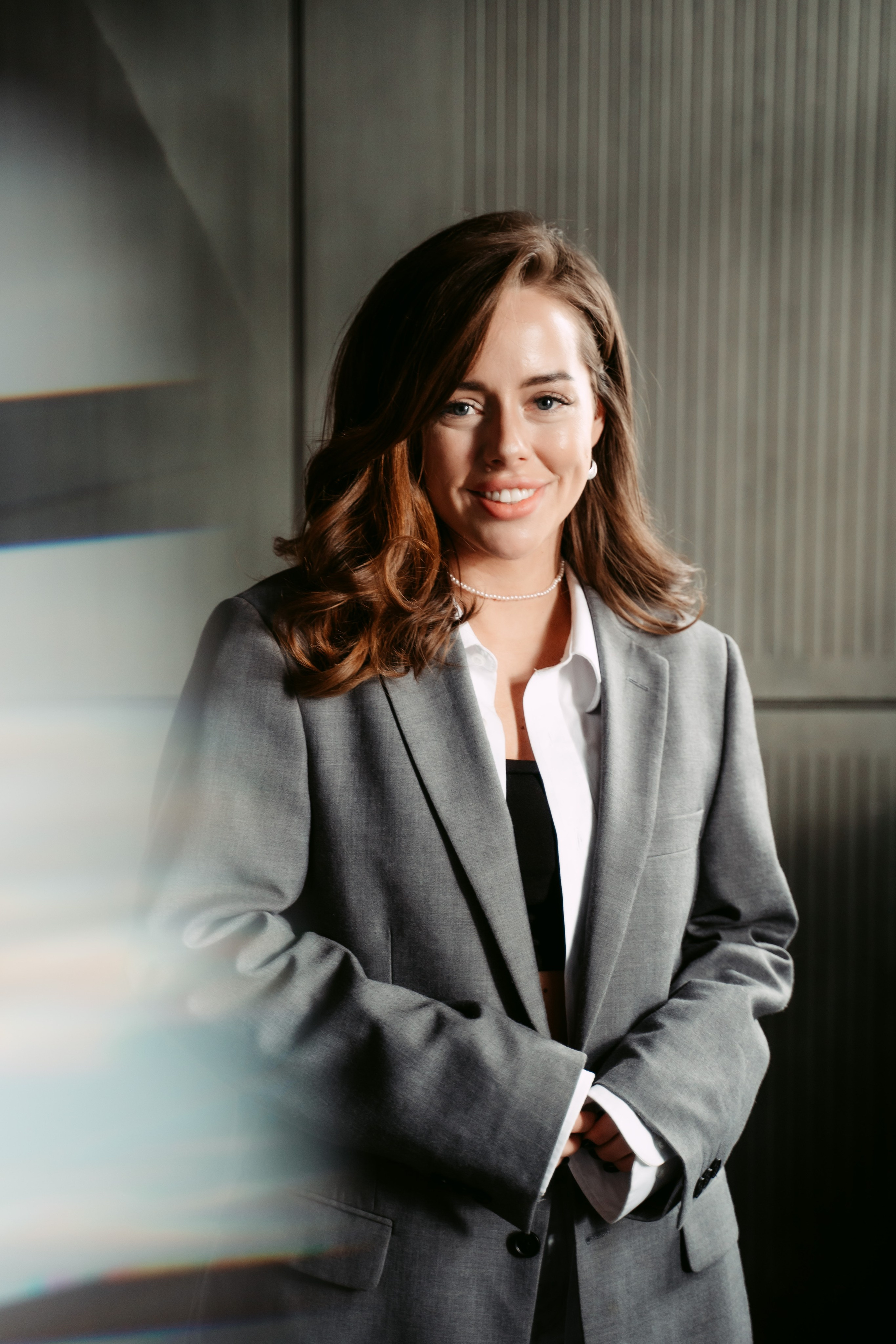 Imagine Group / Команда ивент-агентства. Саша Копылов, фотограф в Казани