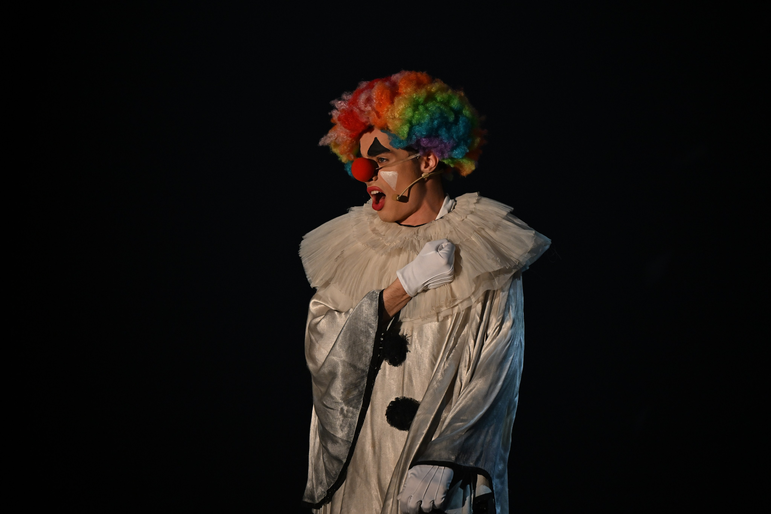 Фотограф Владимир Муренков в Москве