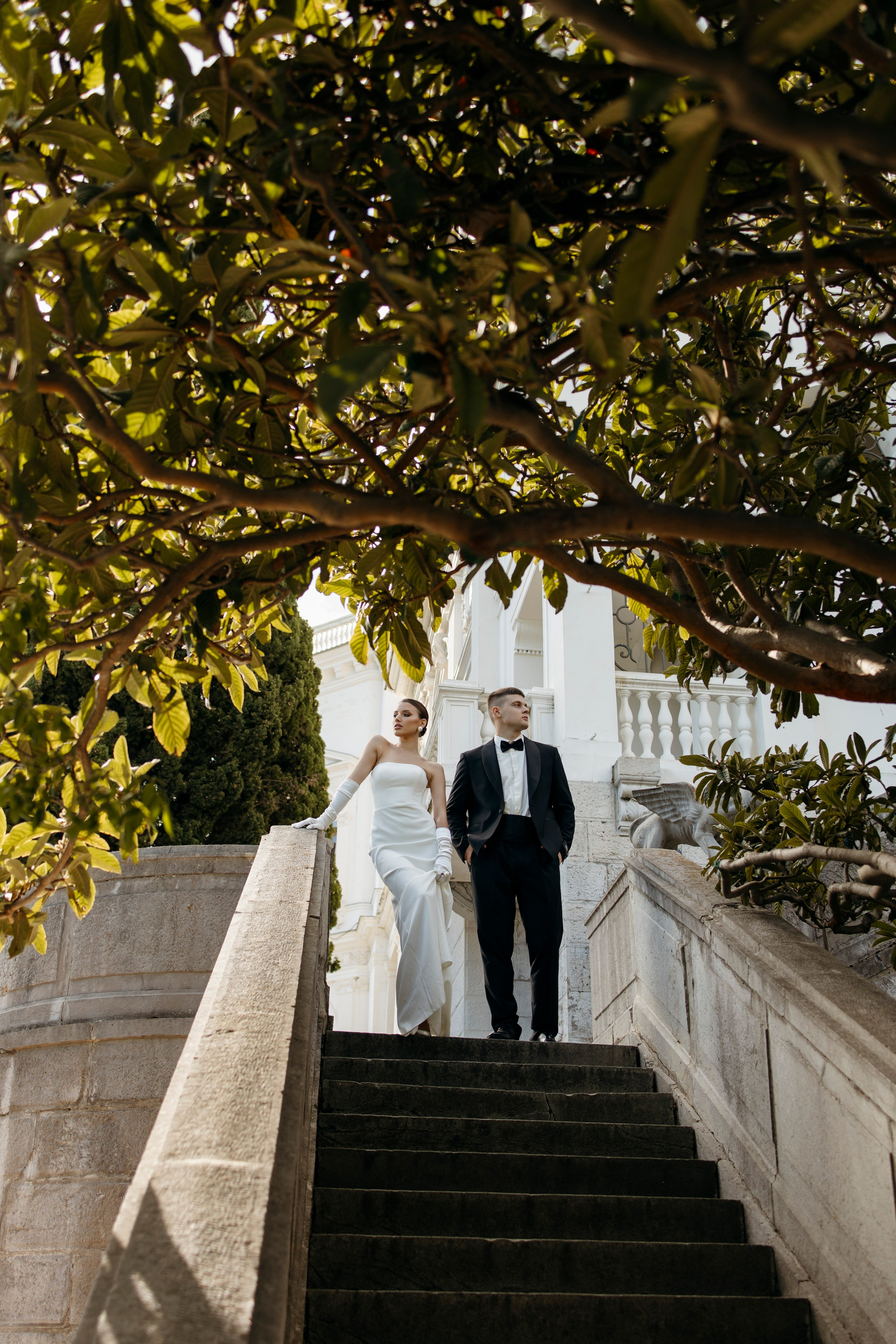 Максим и Рита. Nikolpinhasova